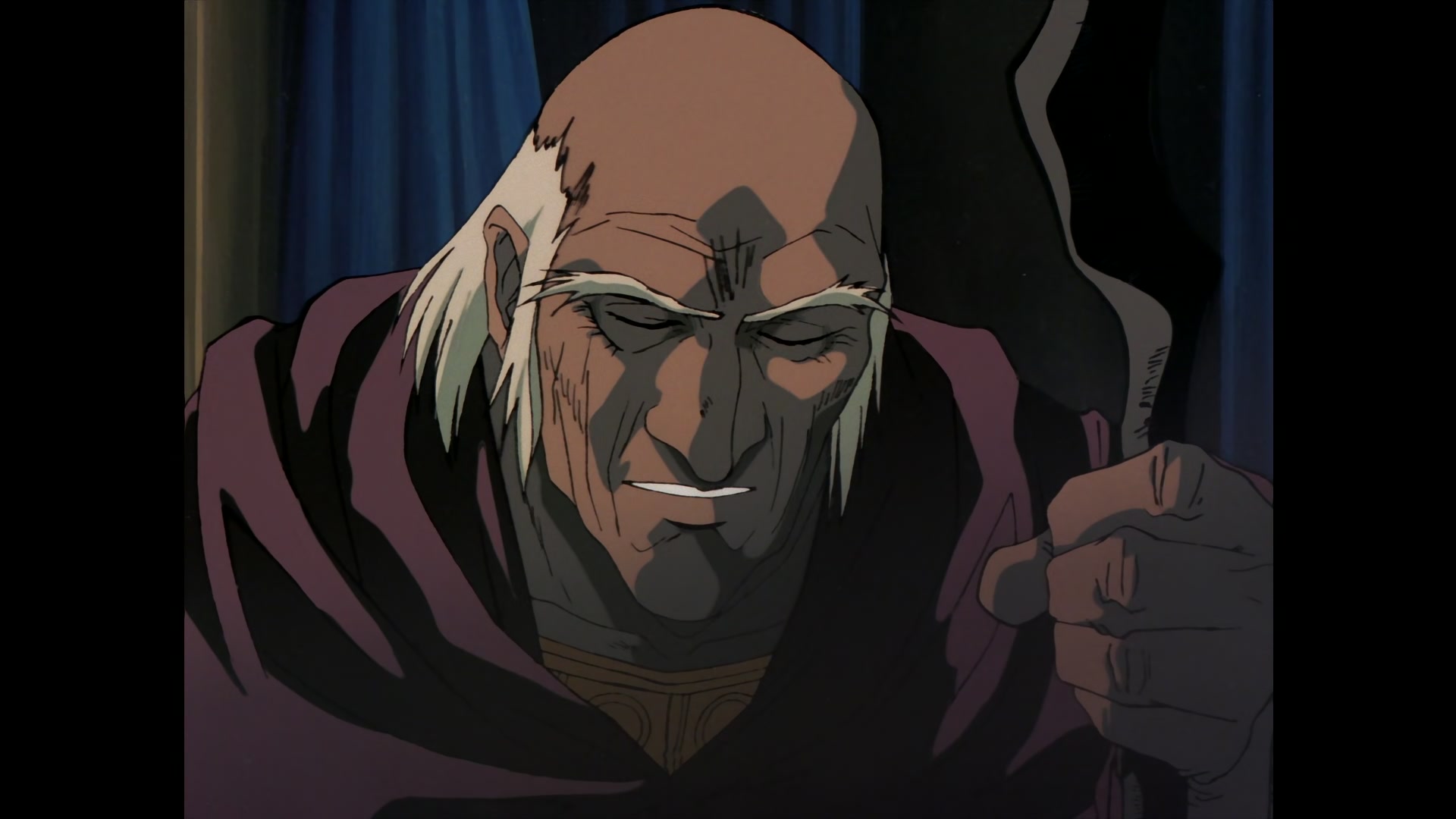 Record of Lodoss War Ep 5: The Desert King @ 00:20:55