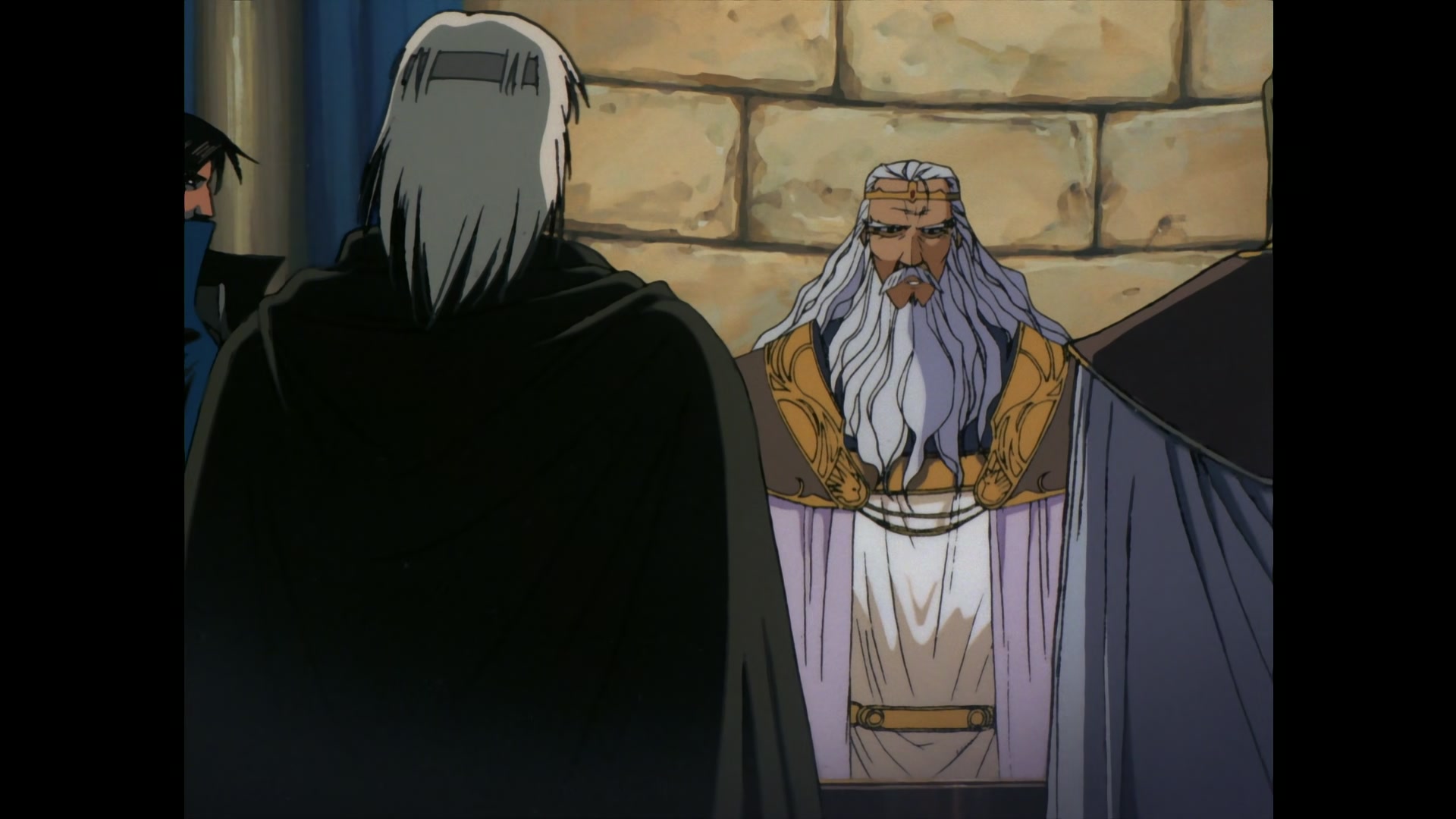 Record of Lodoss War Ep 5: The Desert King @ 00:21:13