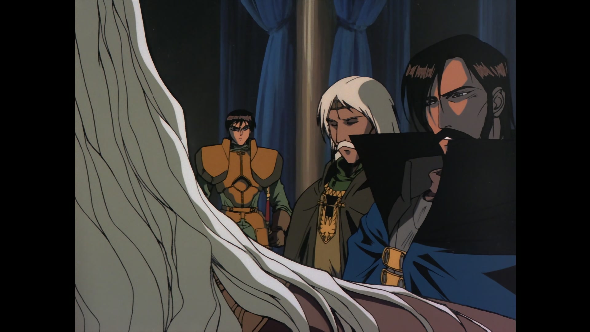 Record of Lodoss War Ep 5: The Desert King @ 00:21:29