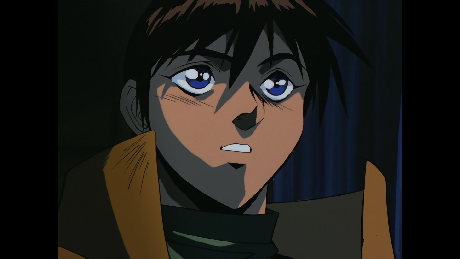 Record of Lodoss War Ep 5: The Desert King @ 00:21:44