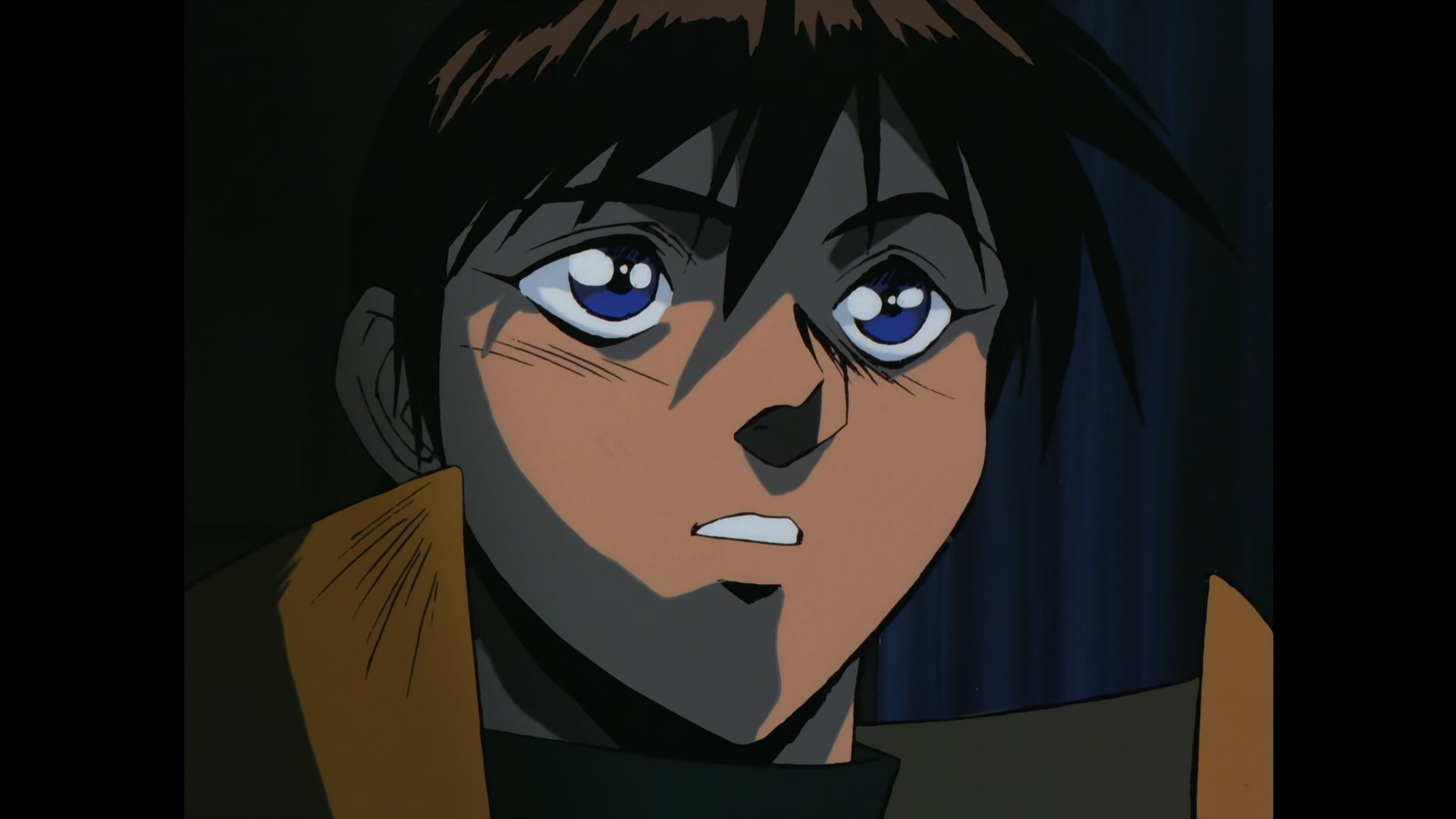 Record of Lodoss War Ep 5: The Desert King @ 00:21:47