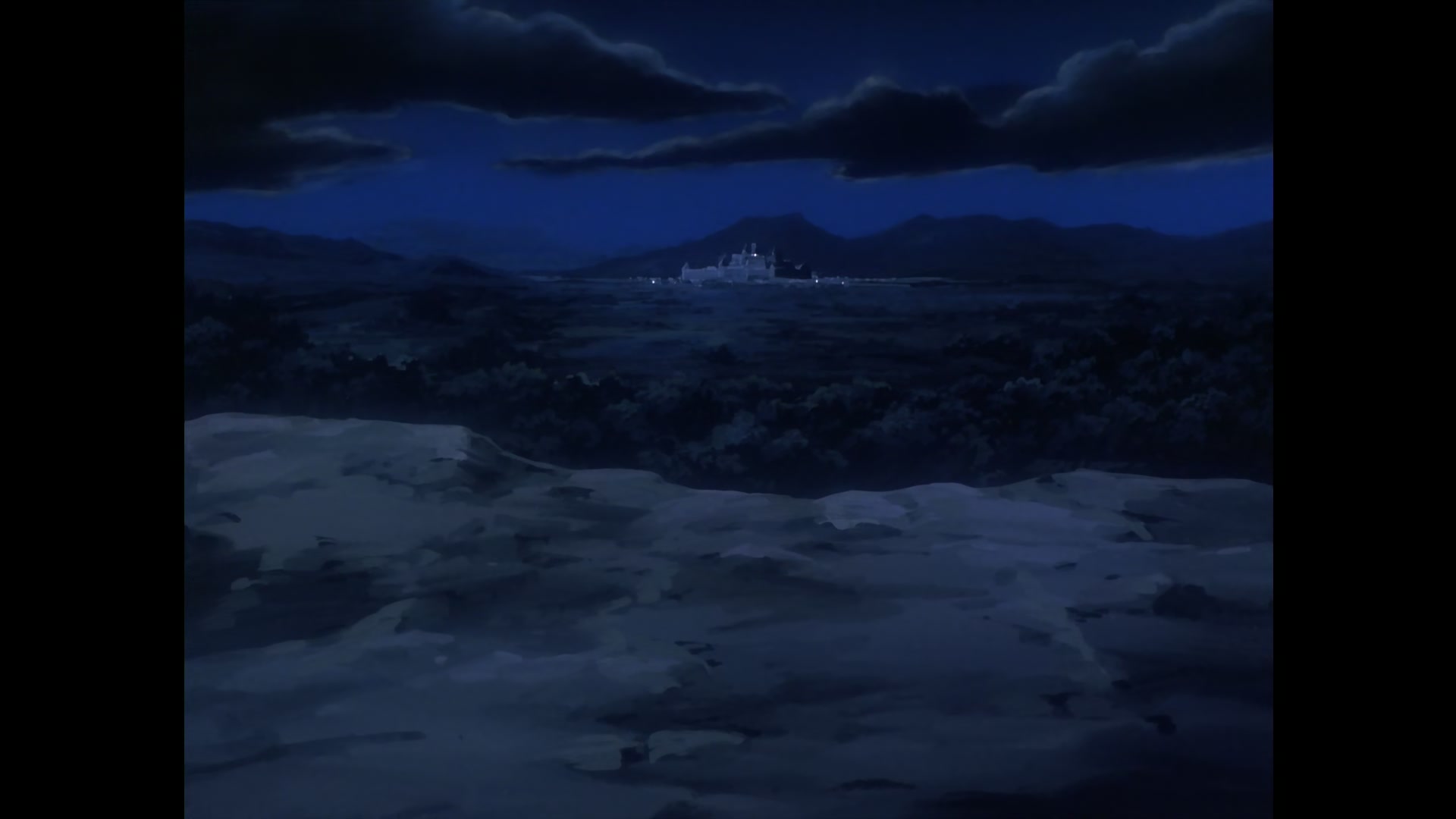 Record of Lodoss War Ep 5: The Desert King @ 00:21:50