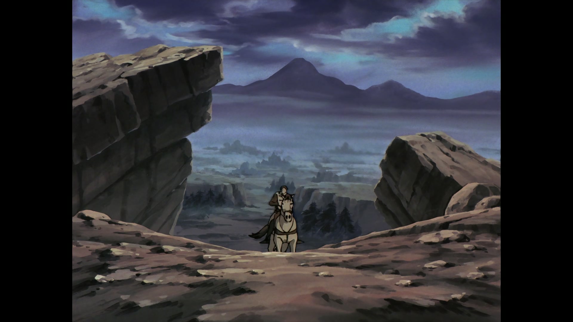 Record of Lodoss War Ep 7: The War of Heroes @ 00:02:52