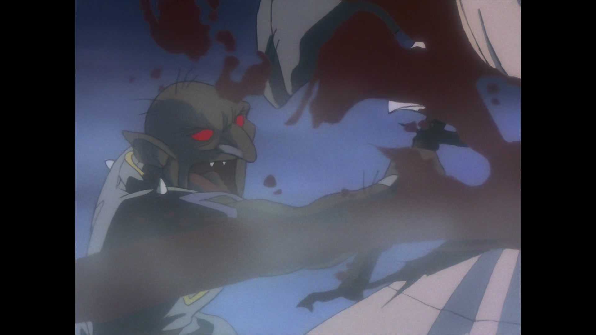 Record of Lodoss War Ep 7: The War of Heroes @ 00:03:41