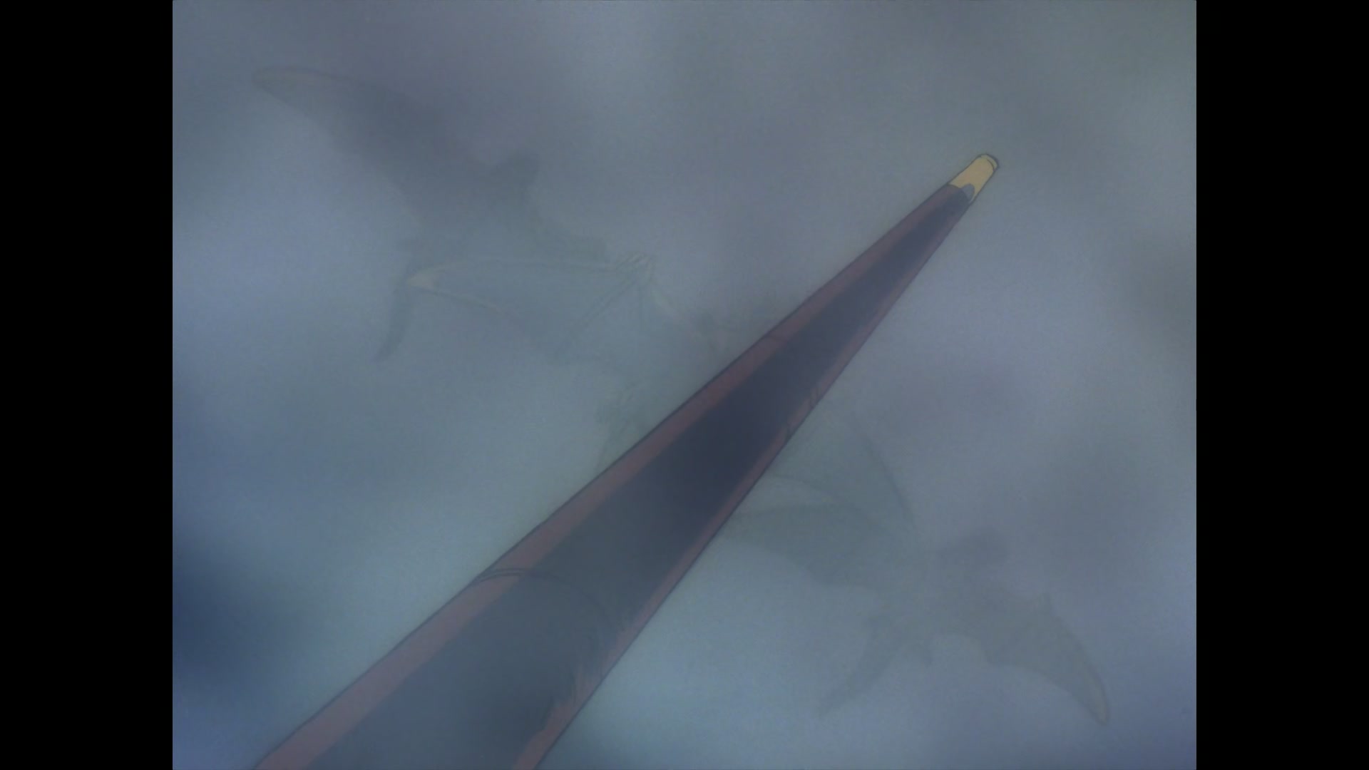 Record of Lodoss War Ep 7: The War of Heroes @ 00:04:06
