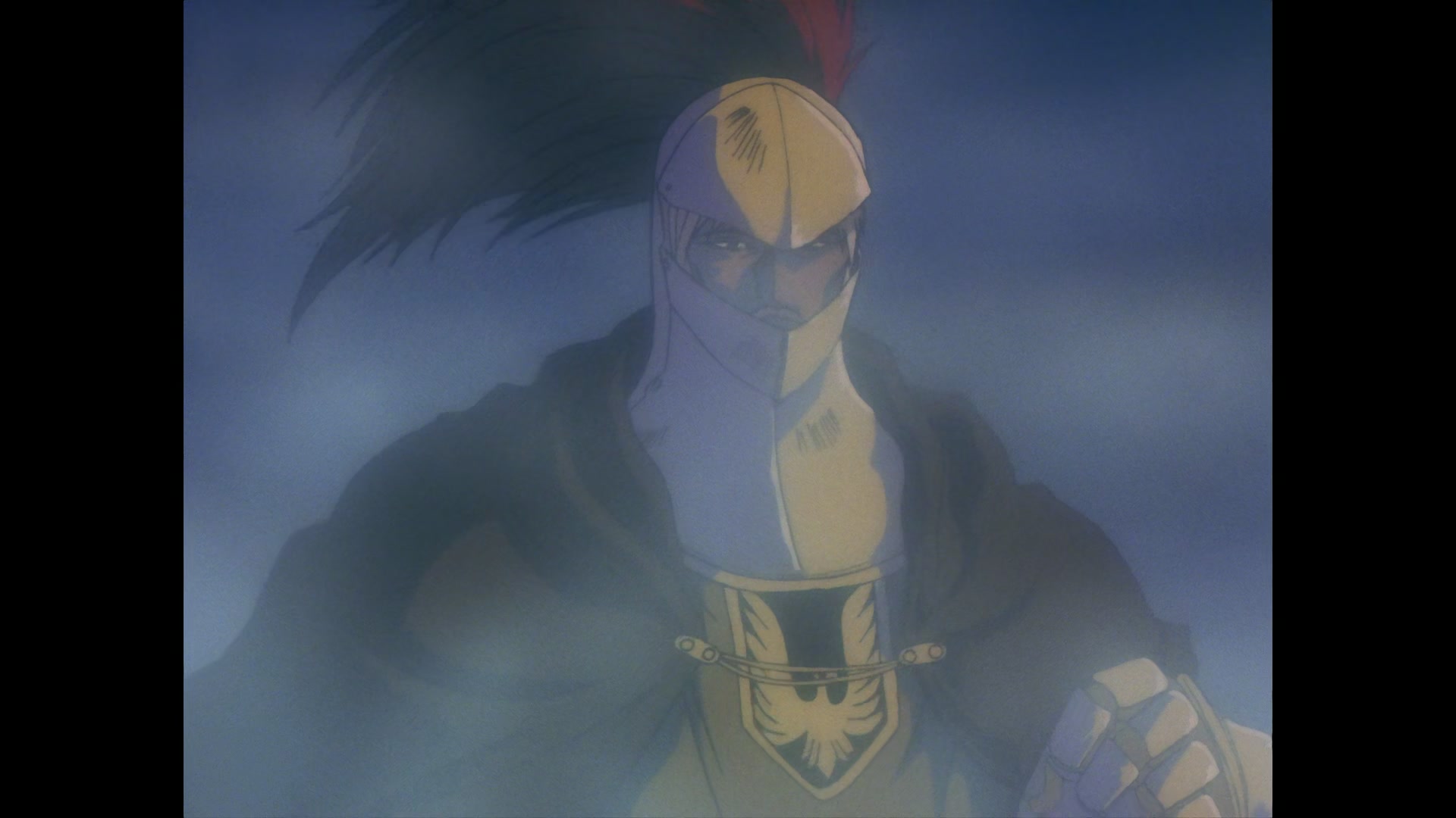 Record of Lodoss War Ep 7: The War of Heroes @ 00:04:15