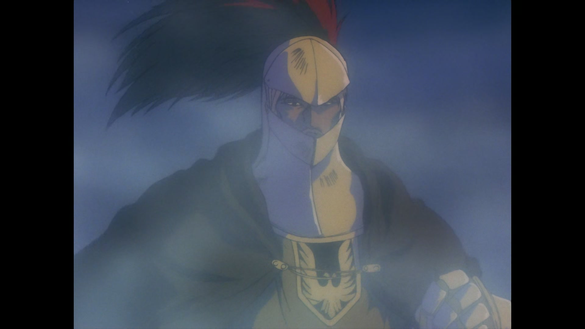 Record of Lodoss War Ep 7: The War of Heroes @ 00:04:18