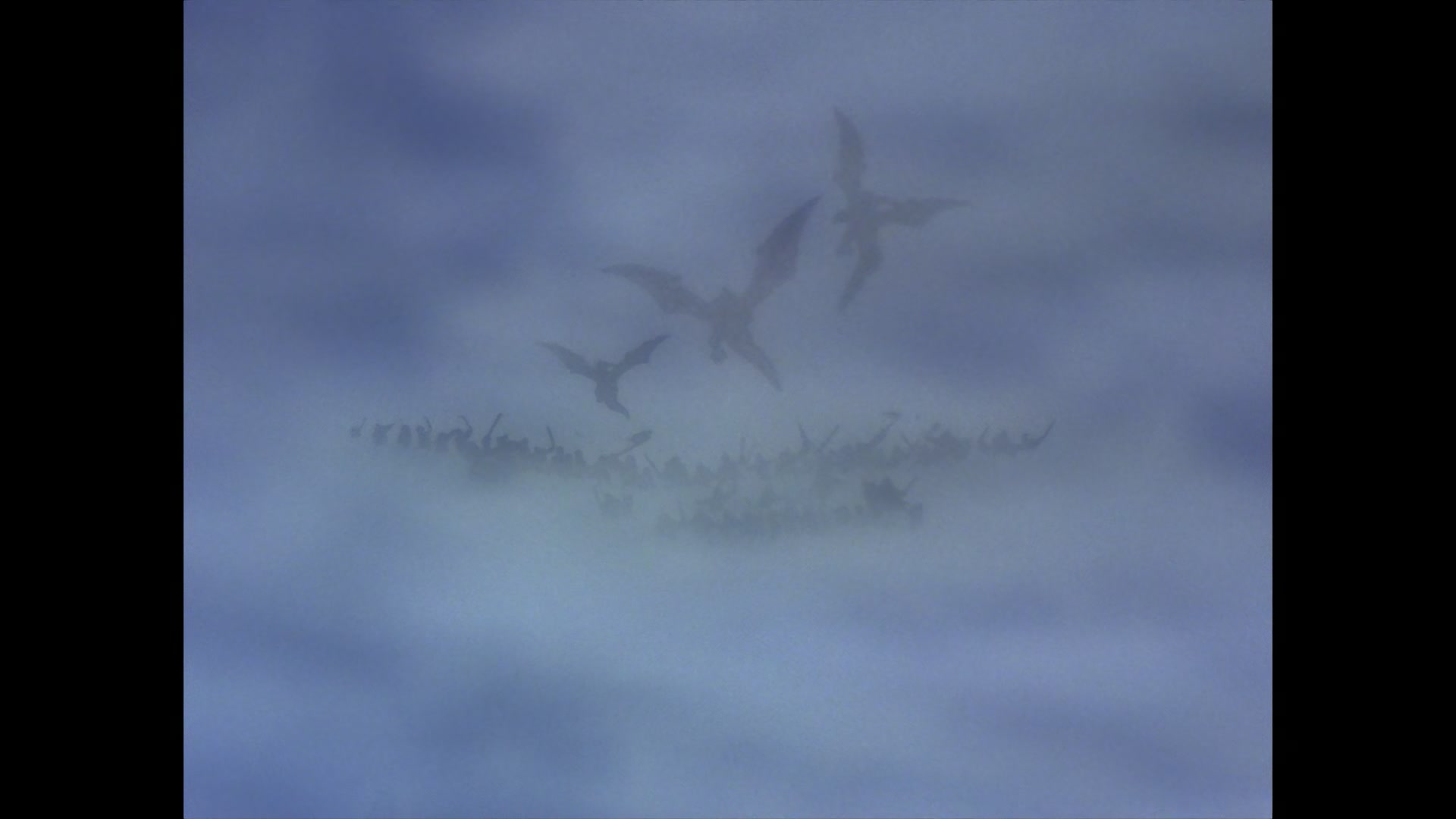 Record of Lodoss War Ep 7: The War of Heroes @ 00:04:30