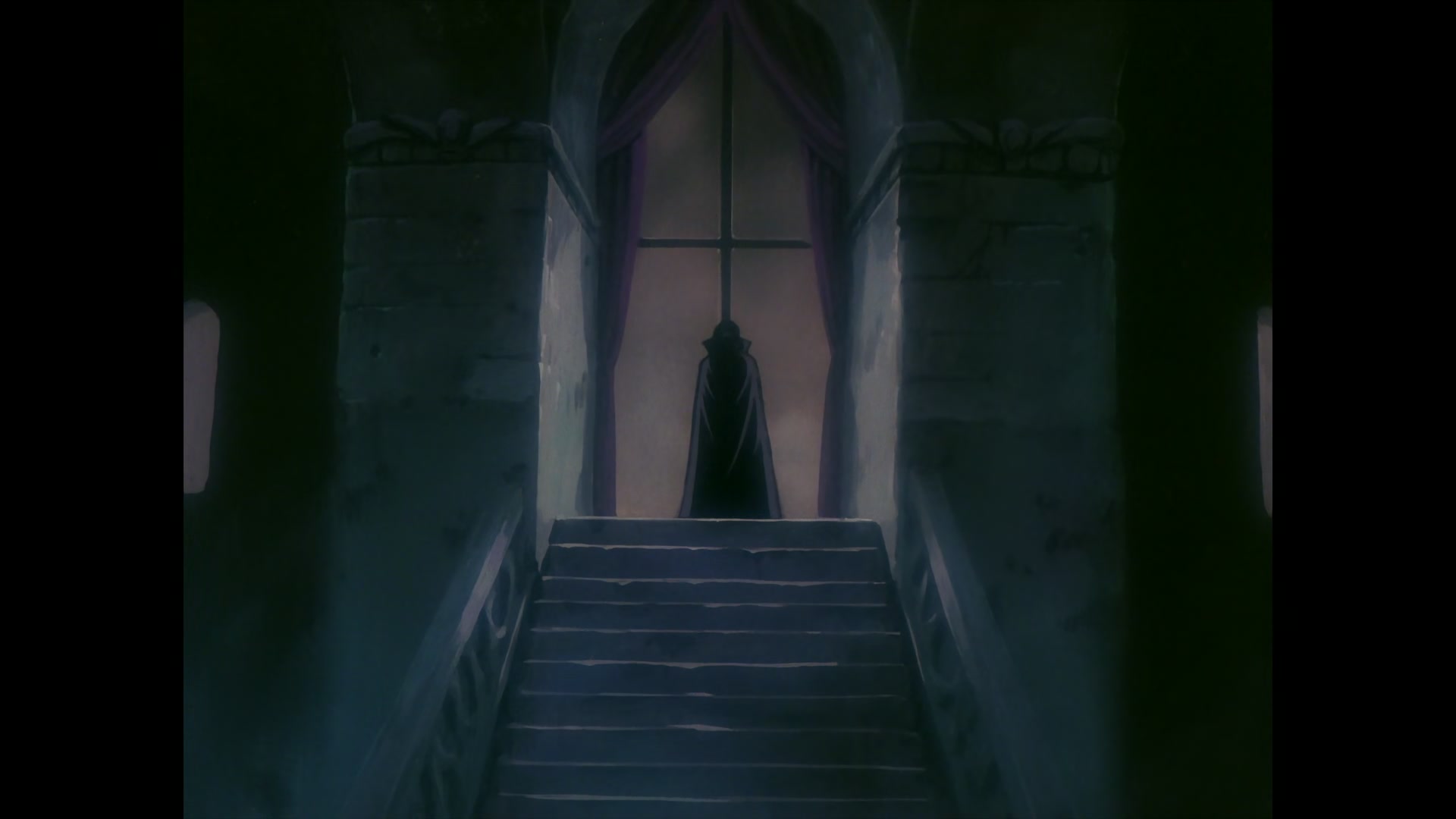Record of Lodoss War Ep 7: The War of Heroes @ 00:04:49