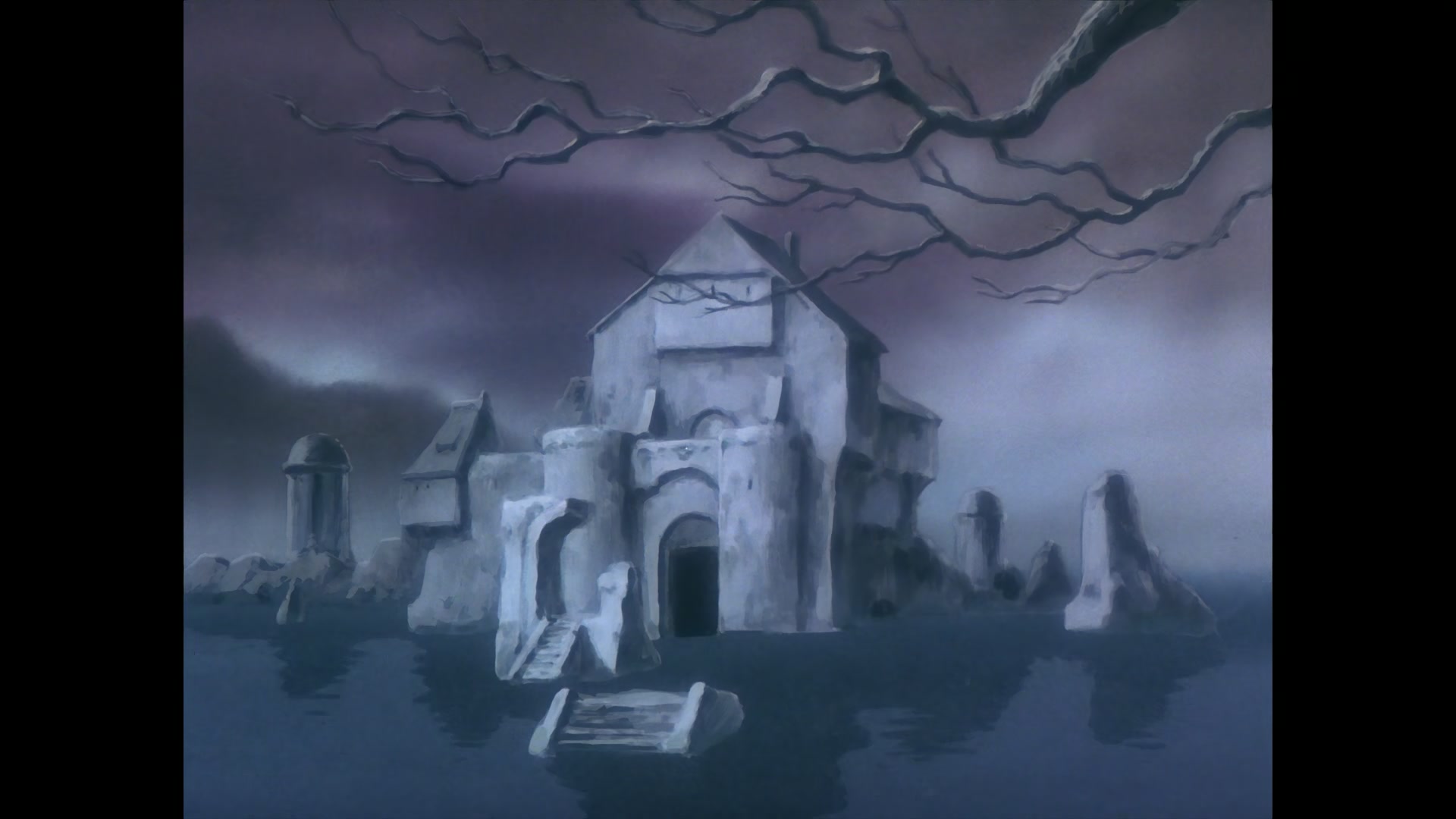 Record of Lodoss War Ep 7: The War of Heroes @ 00:04:52