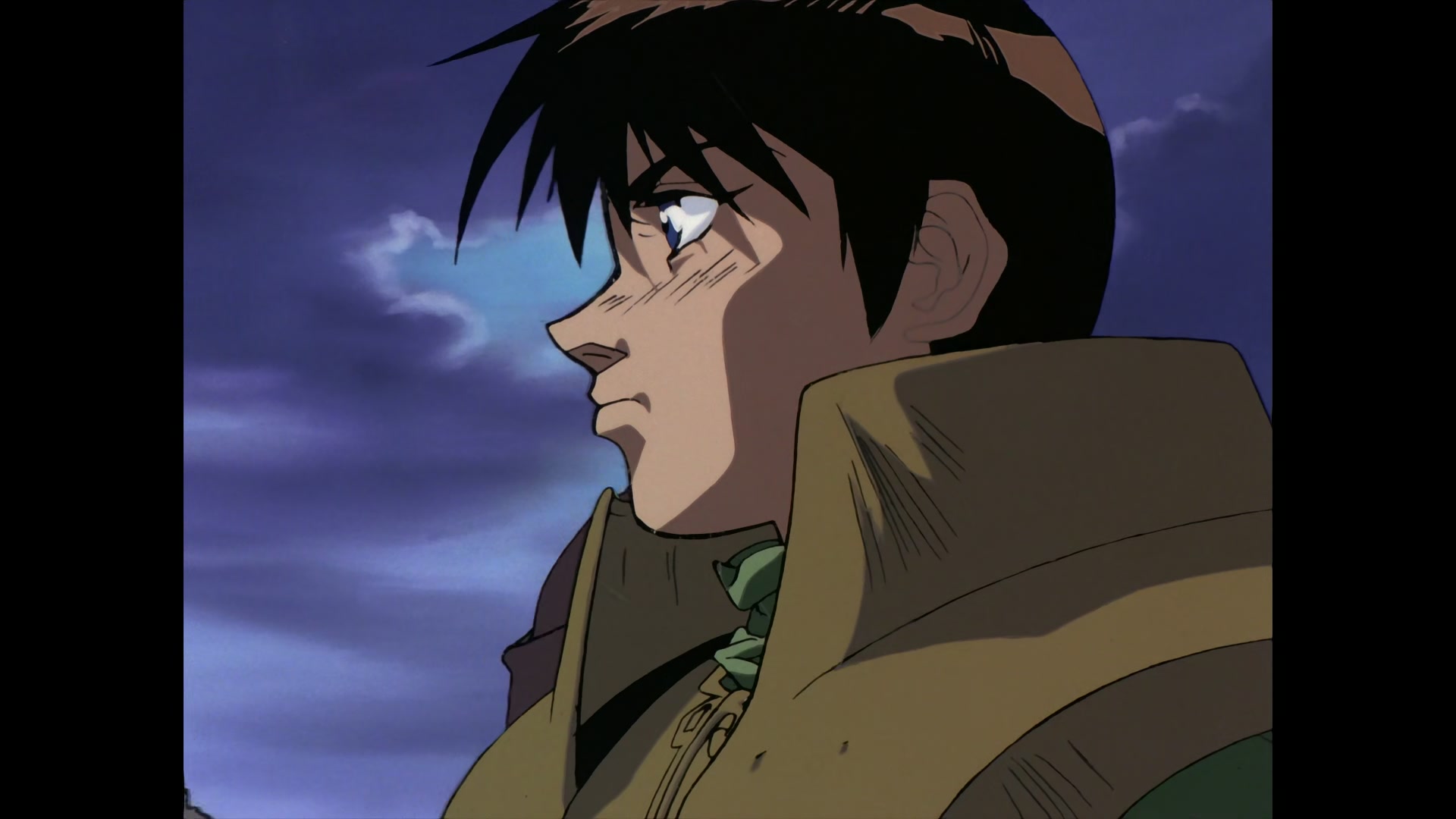 Record of Lodoss War Ep 7: The War of Heroes @ 00:05:20