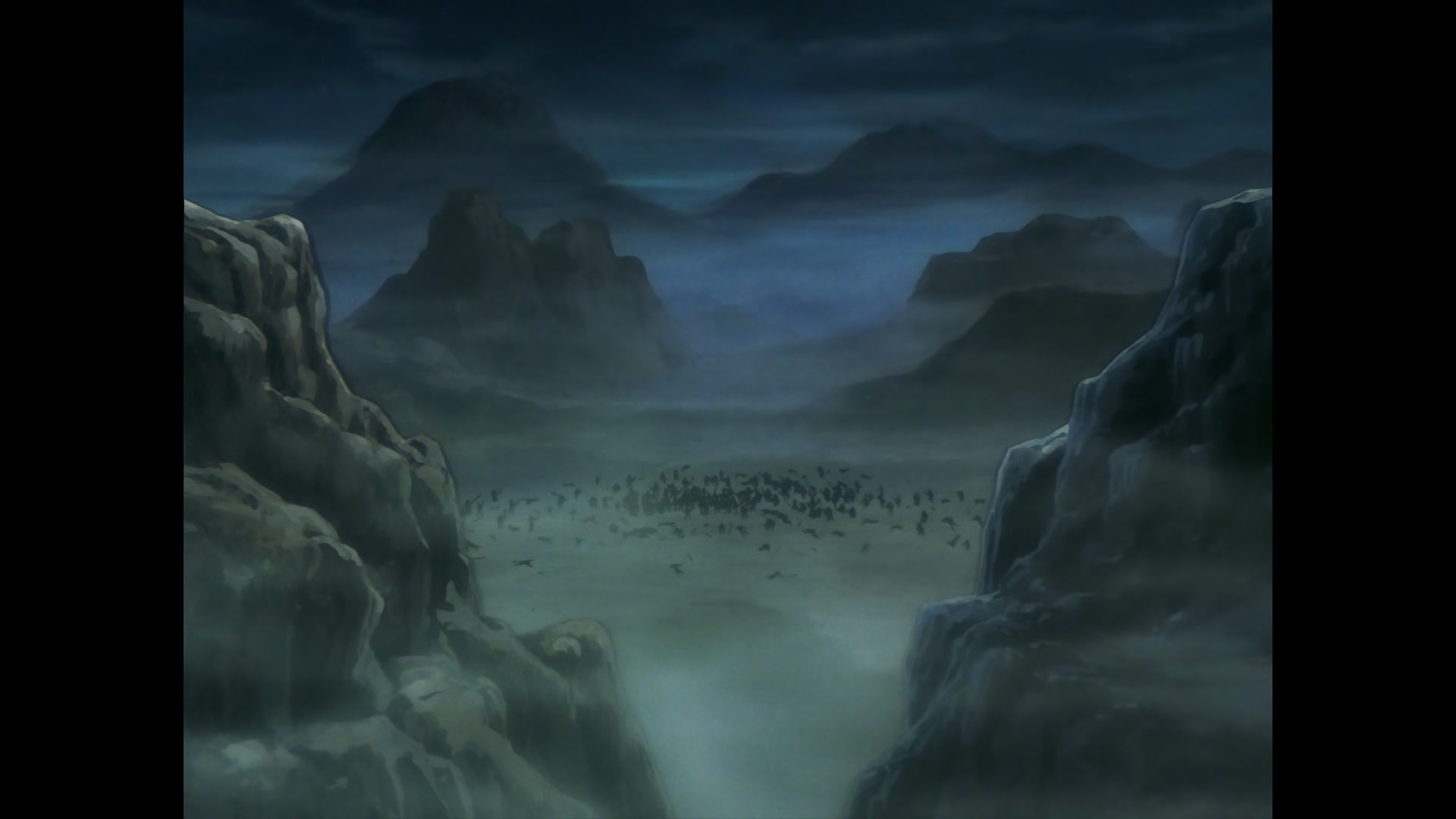 Record of Lodoss War Ep 7: The War of Heroes @ 00:06:33