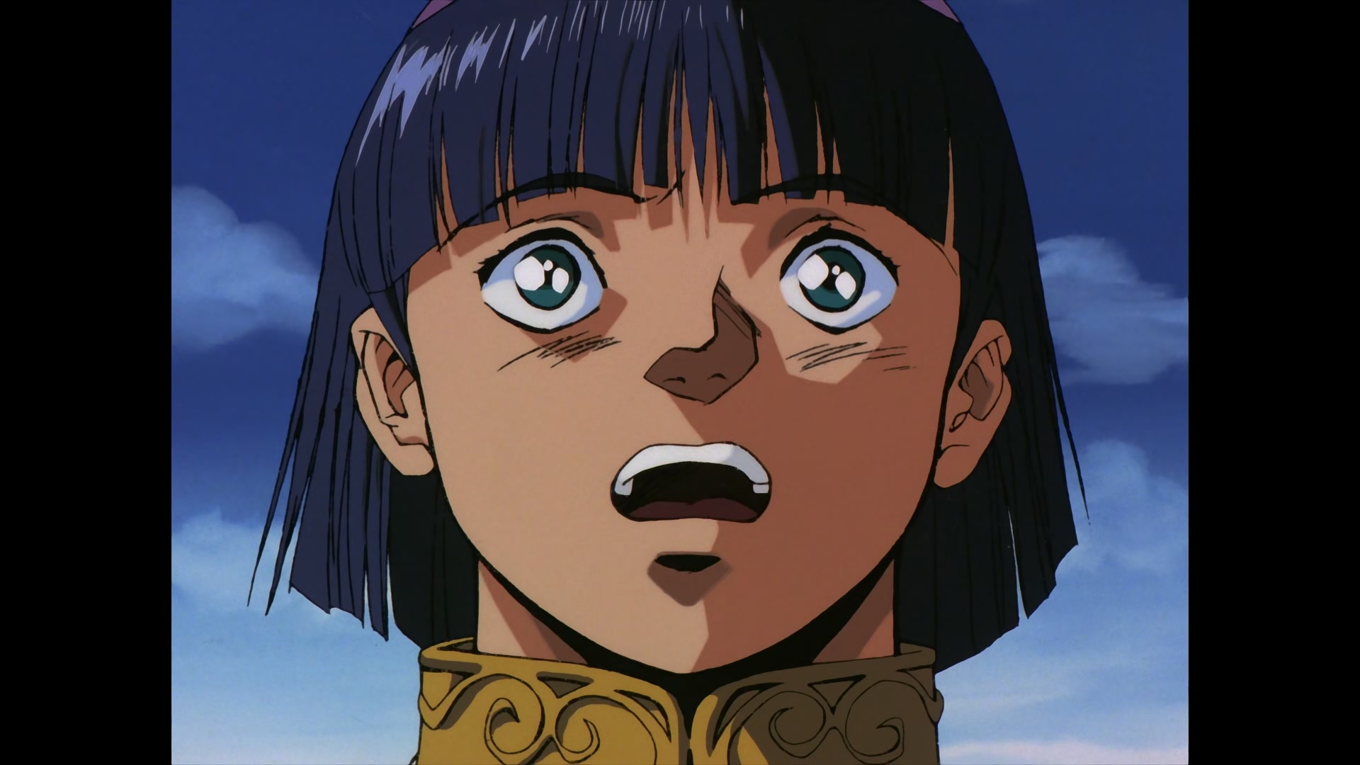 Record of Lodoss War Ep 7: The War of Heroes @ 00:07:38