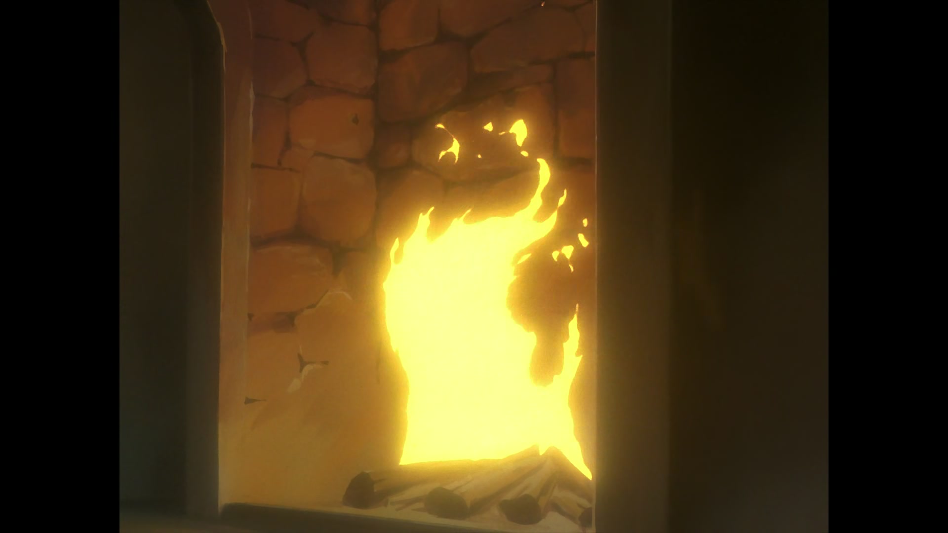 Record of Lodoss War Ep 7: The War of Heroes @ 00:08:30