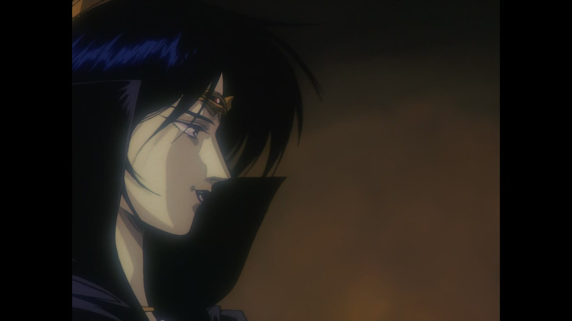 Record of Lodoss War Ep 7: The War of Heroes @ 00:09:07