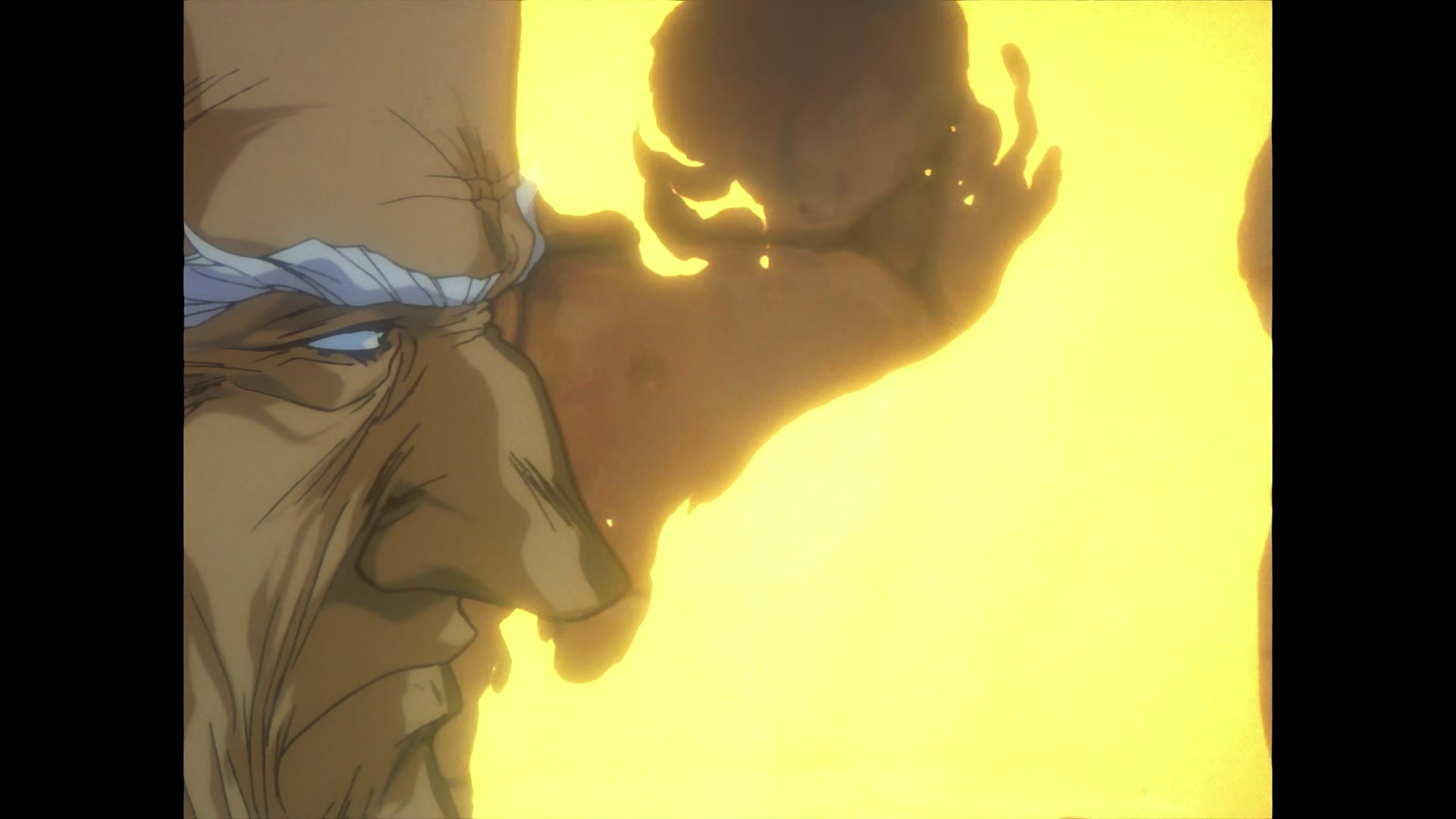 Record of Lodoss War Ep 7: The War of Heroes @ 00:09:31