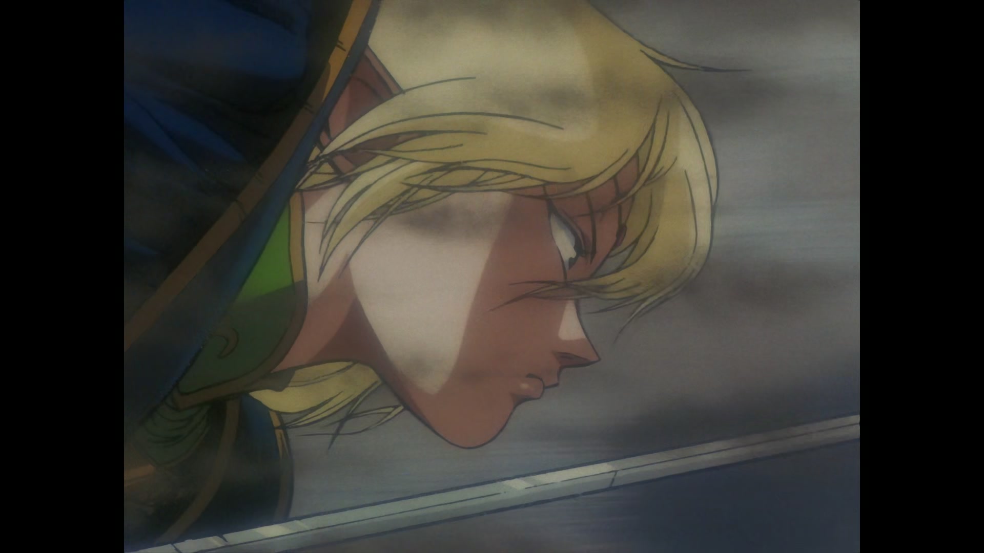 Record of Lodoss War Ep 7: The War of Heroes @ 00:09:56