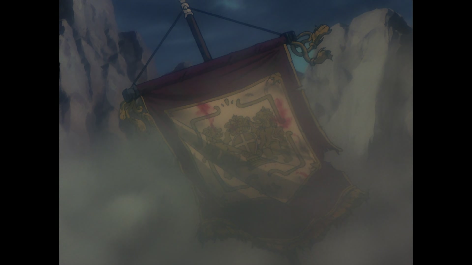 Record of Lodoss War Ep 7: The War of Heroes @ 00:10:11
