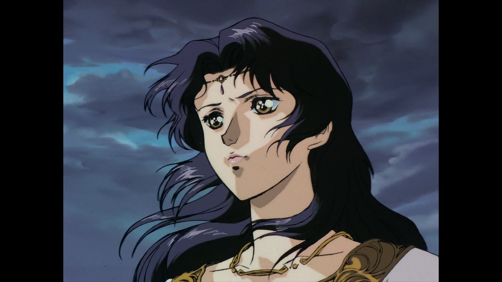 Record of Lodoss War Ep 7: The War of Heroes @ 00:10:20