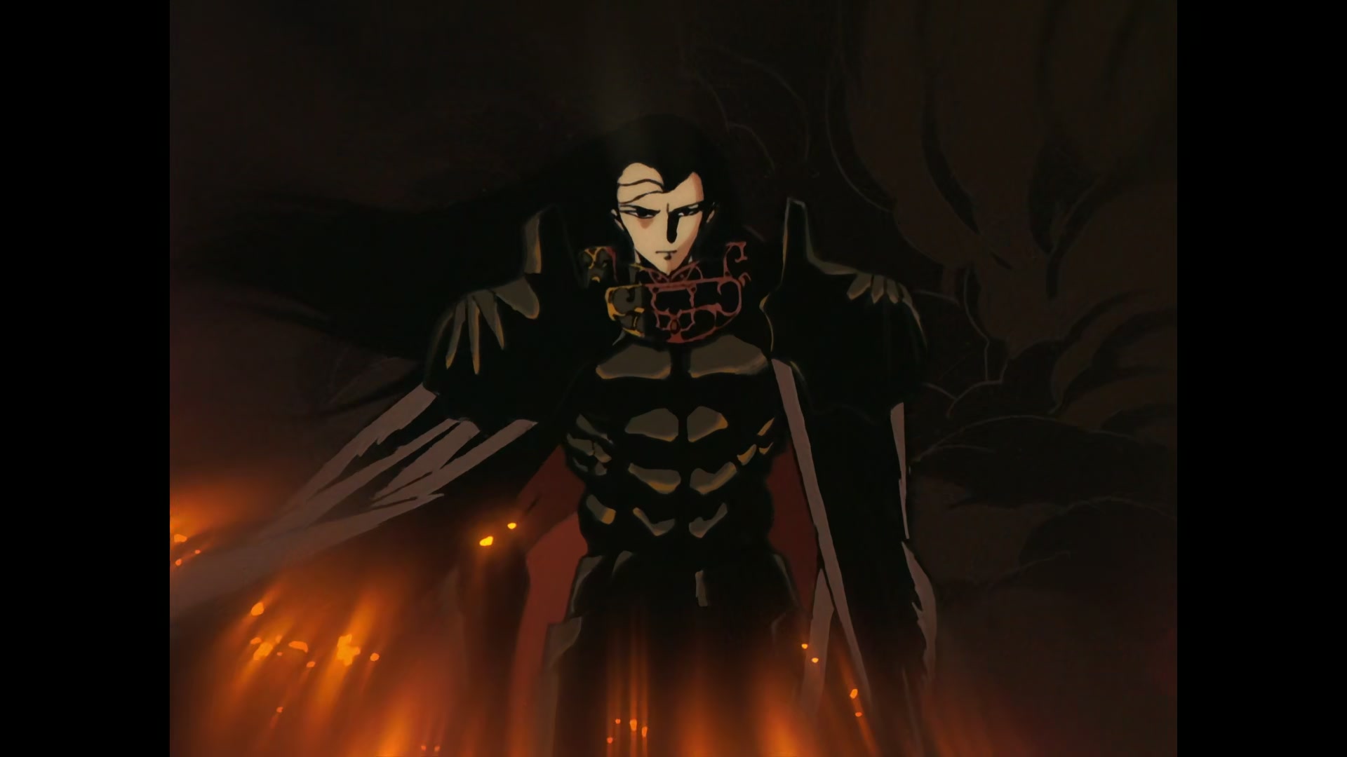 Record of Lodoss War Ep 7: The War of Heroes @ 00:10:35