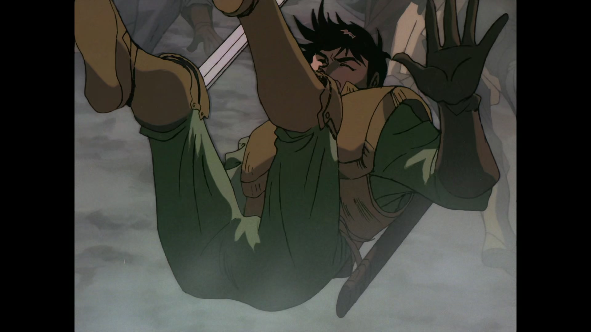 Record of Lodoss War Ep 7: The War of Heroes @ 00:10:48