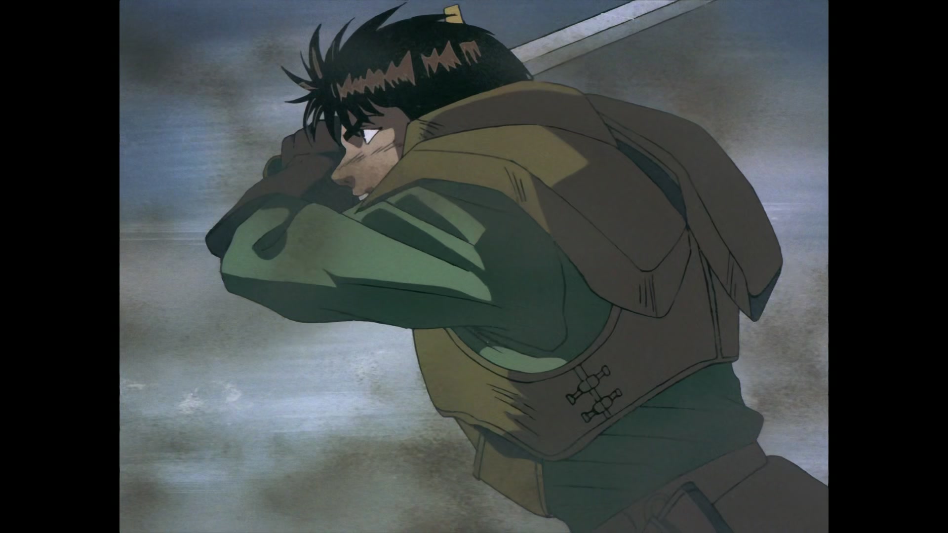 Record of Lodoss War Ep 7: The War of Heroes @ 00:11:00