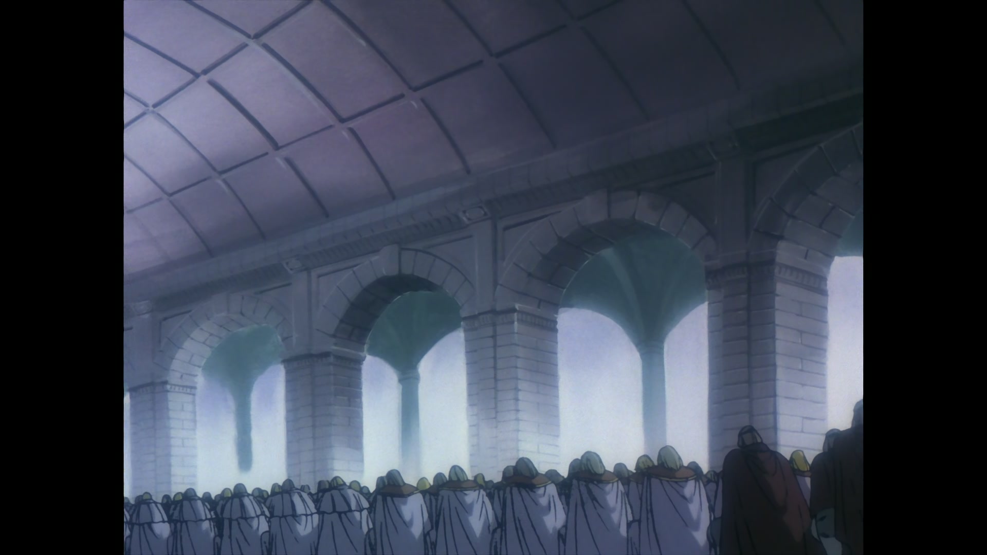 Record of Lodoss War Ep 8: Requiem for Warriors @ 00:02:16