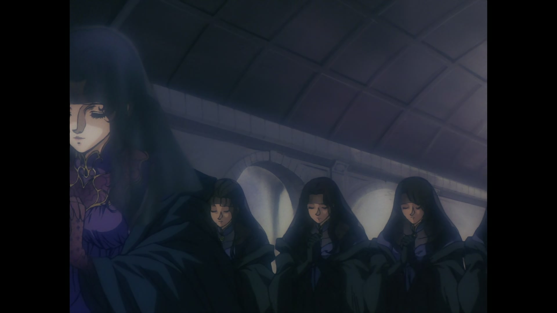 Record of Lodoss War Ep 8: Requiem for Warriors @ 00:02:19