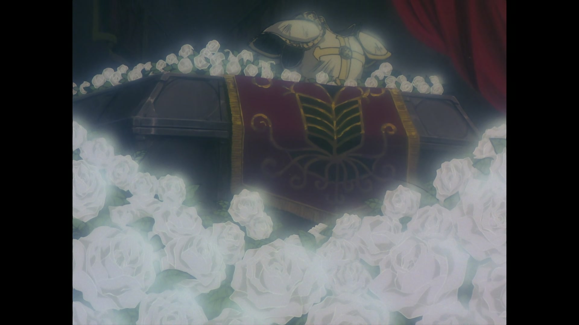 Record of Lodoss War Ep 8: Requiem for Warriors @ 00:02:34