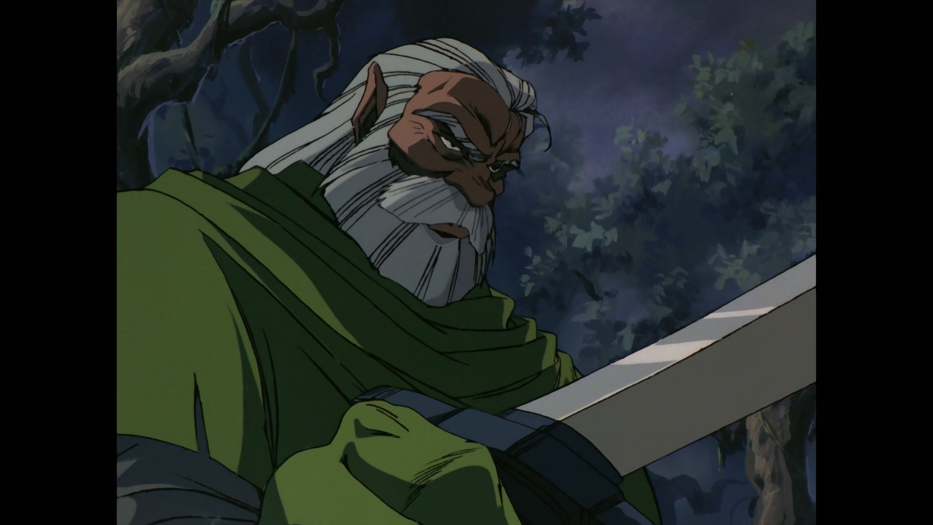 Record of Lodoss War Ep 8: Requiem for Warriors @ 00:03:20
