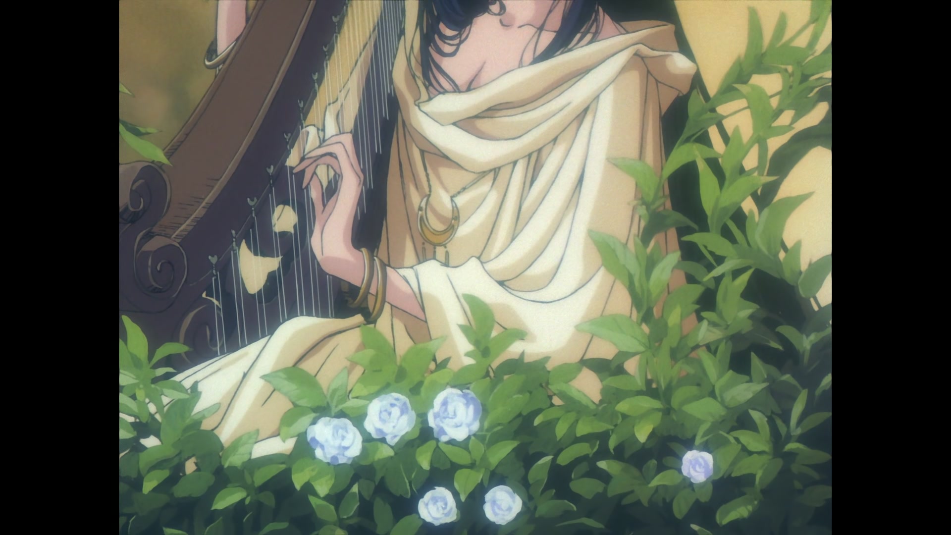 Record of Lodoss War Ep 8: Requiem for Warriors @ 00:03:32