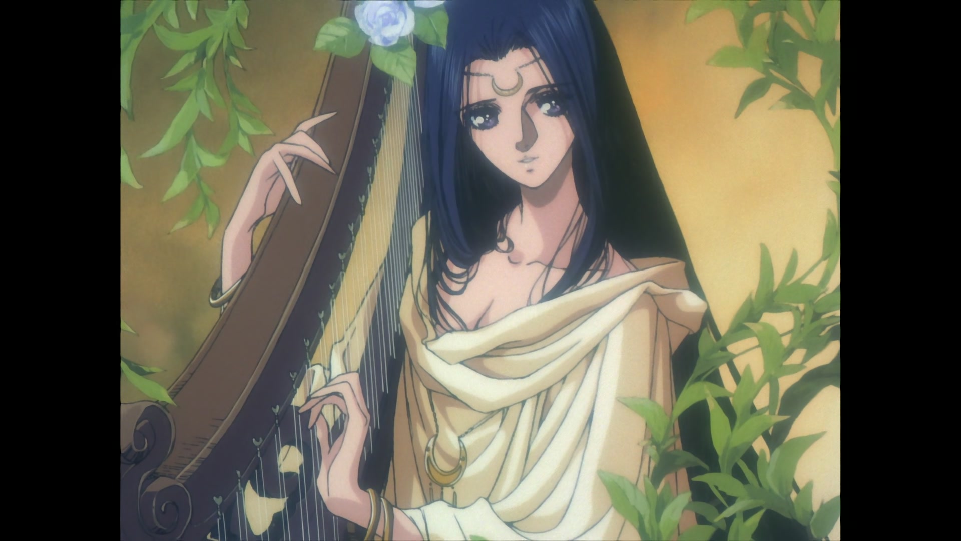 Record of Lodoss War Ep 8: Requiem for Warriors @ 00:03:35