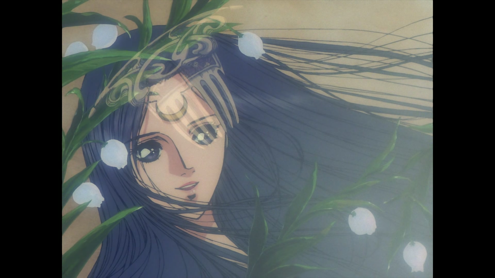Record of Lodoss War Ep 8: Requiem for Warriors @ 00:03:41