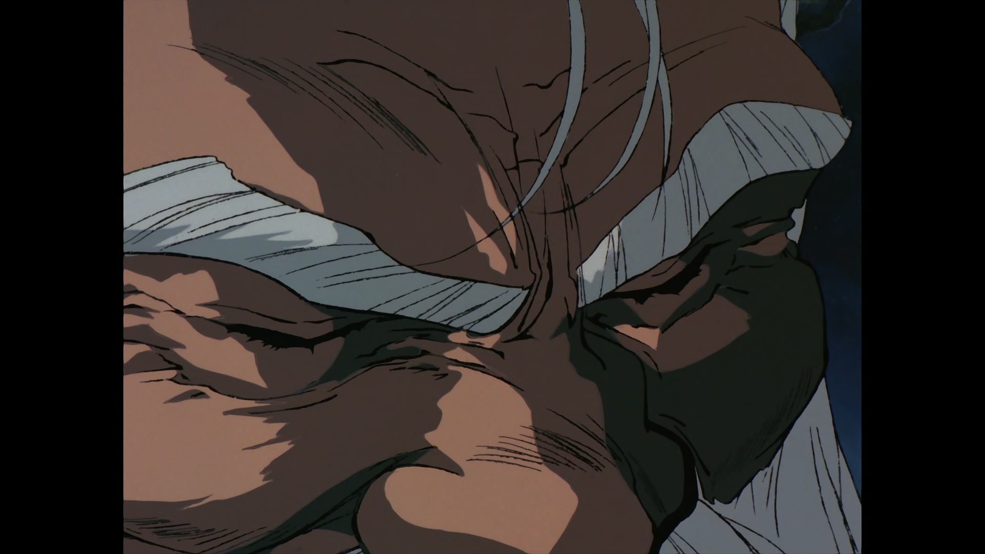 Record of Lodoss War Ep 8: Requiem for Warriors @ 00:03:48