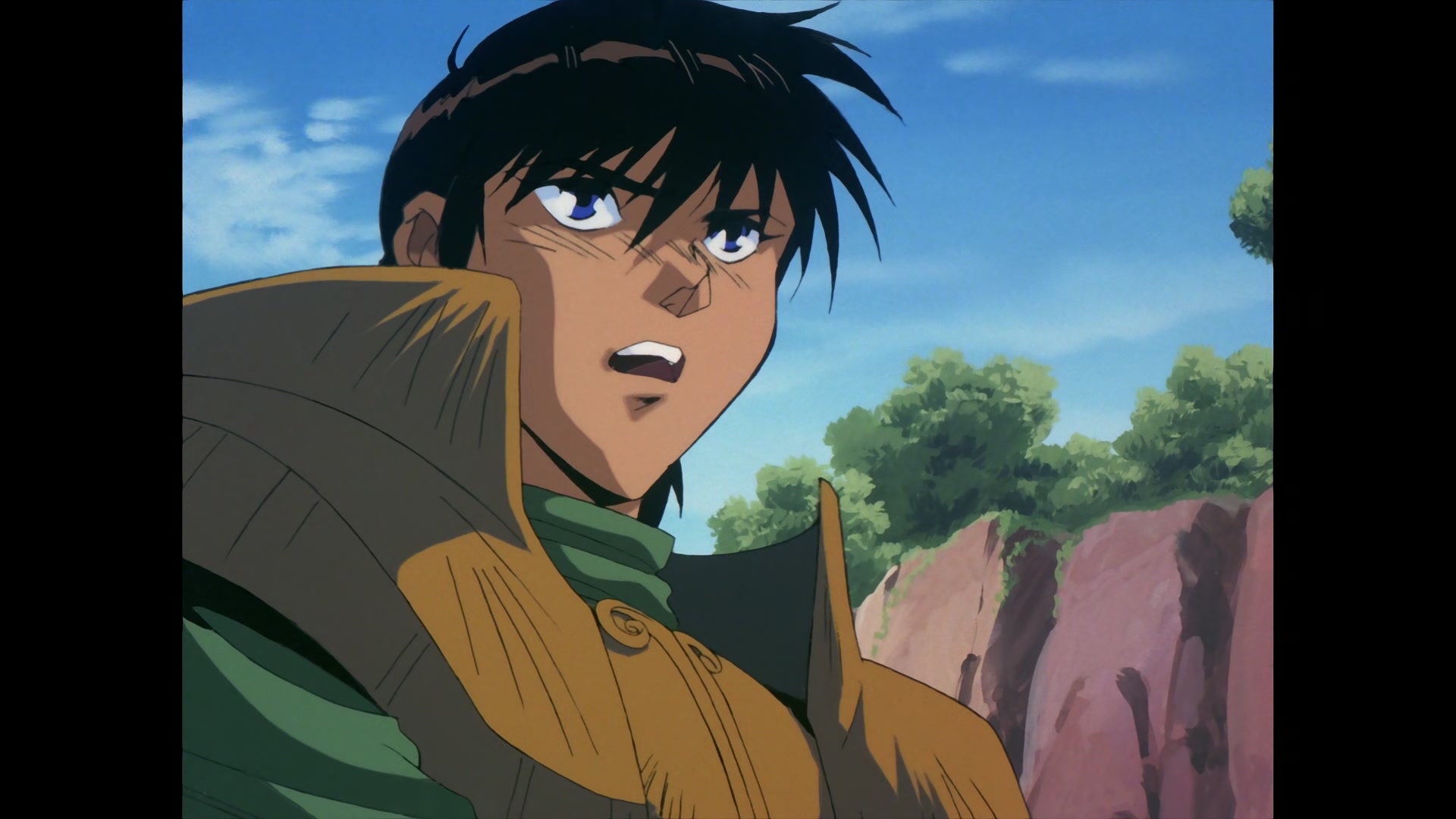 Record of Lodoss War Ep 8: Requiem for Warriors @ 00:06:02