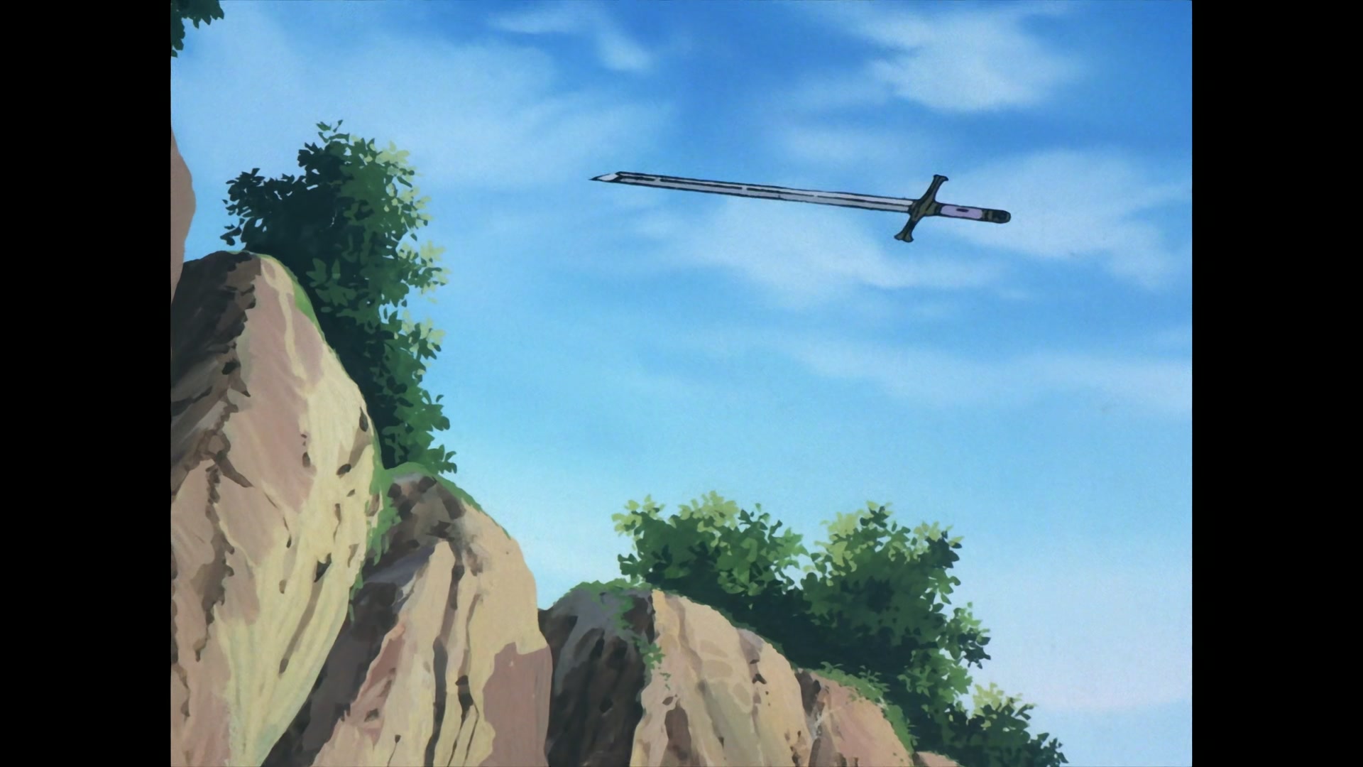Record of Lodoss War Ep 8: Requiem for Warriors @ 00:06:27