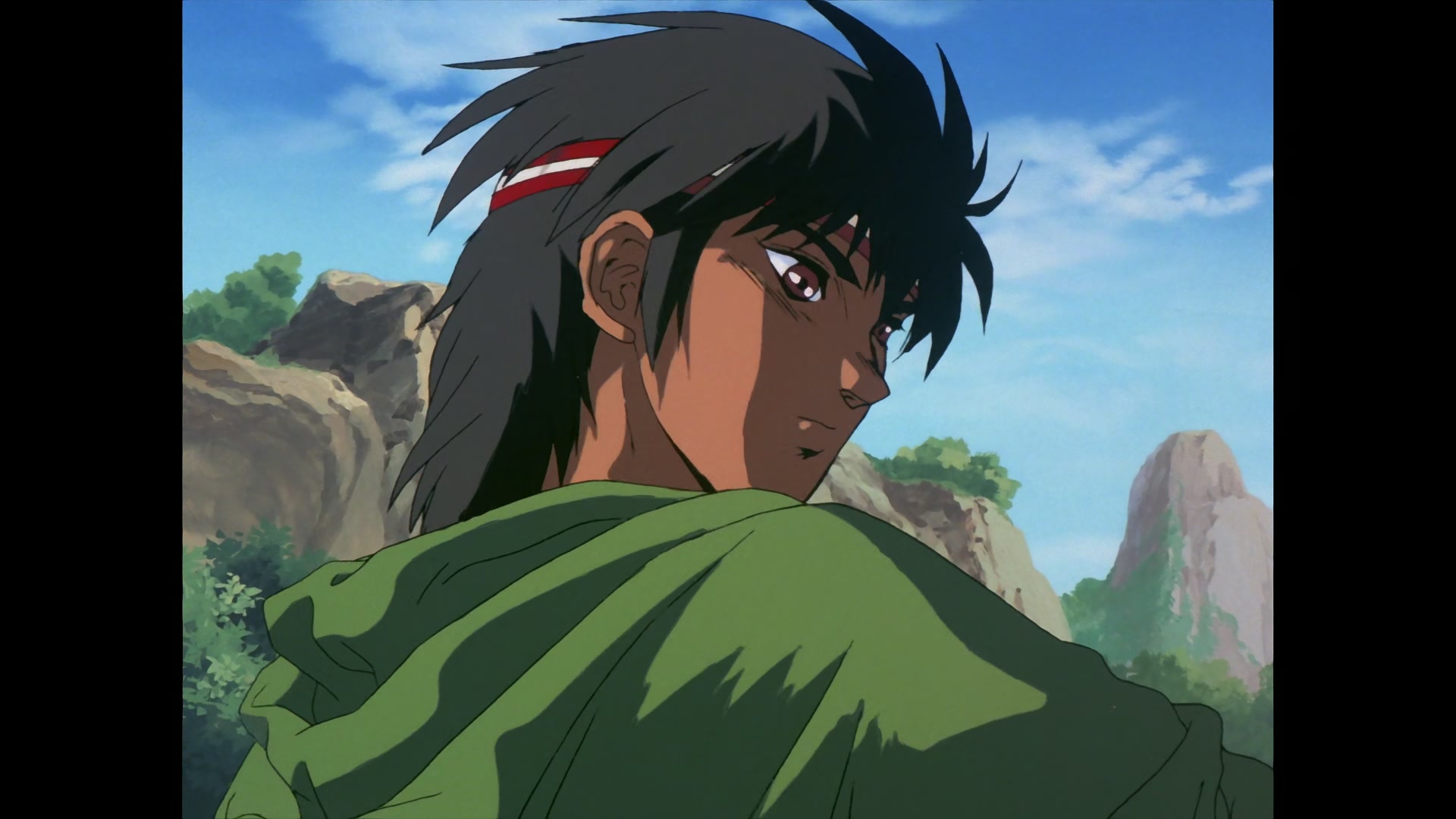 Record of Lodoss War Ep 8: Requiem for Warriors @ 00:06:33