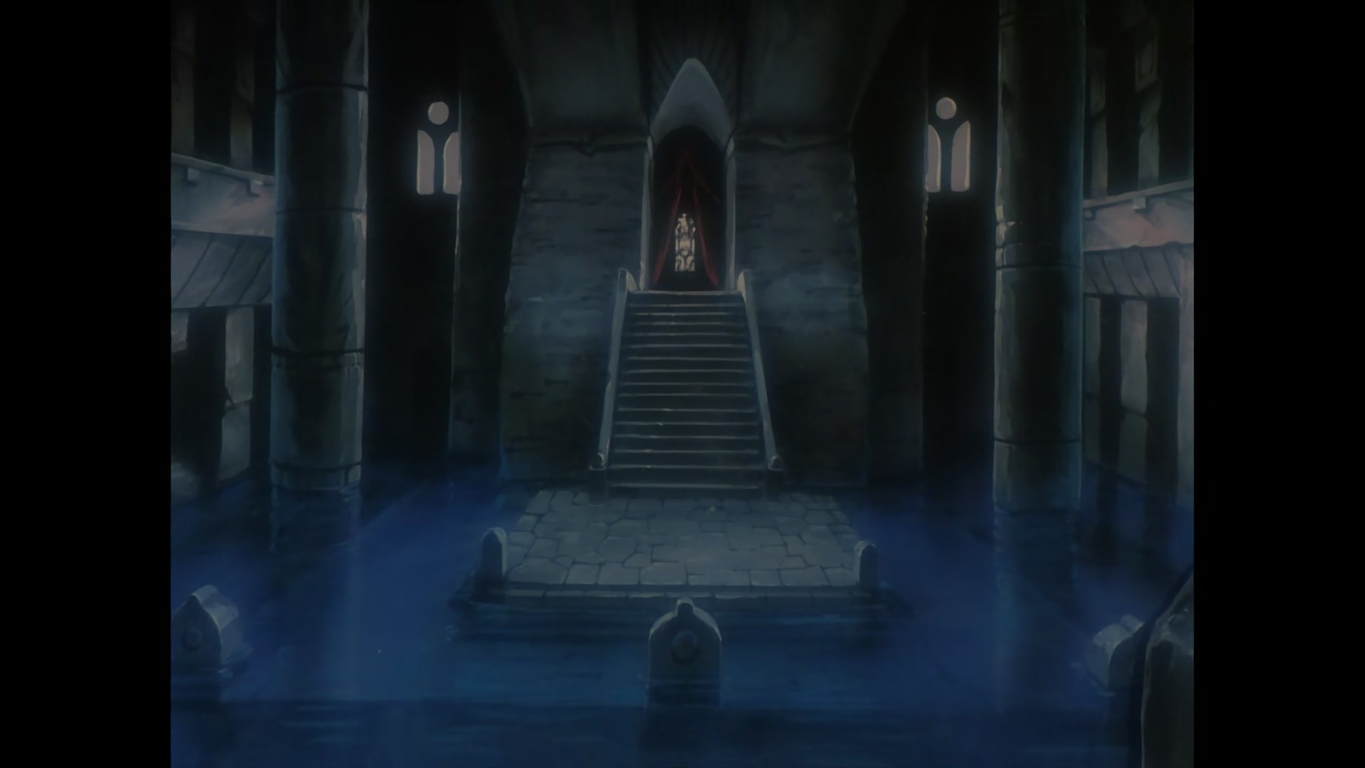 Record of Lodoss War Ep 8: Requiem for Warriors @ 00:12:04