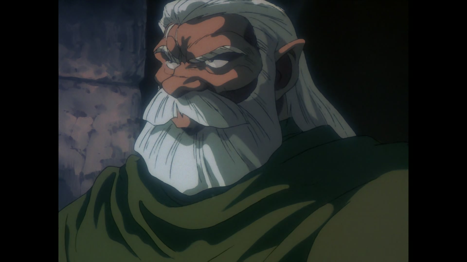 Record of Lodoss War Ep 8: Requiem for Warriors @ 00:12:11
