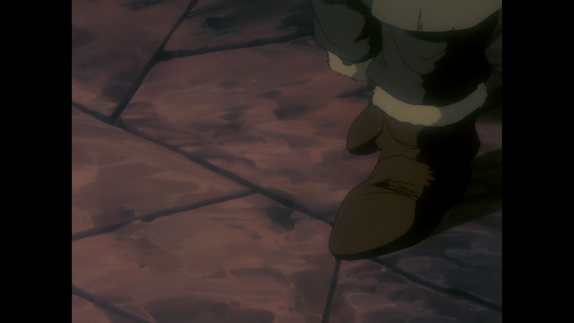 Record of Lodoss War Ep 8: Requiem for Warriors @ 00:12:14