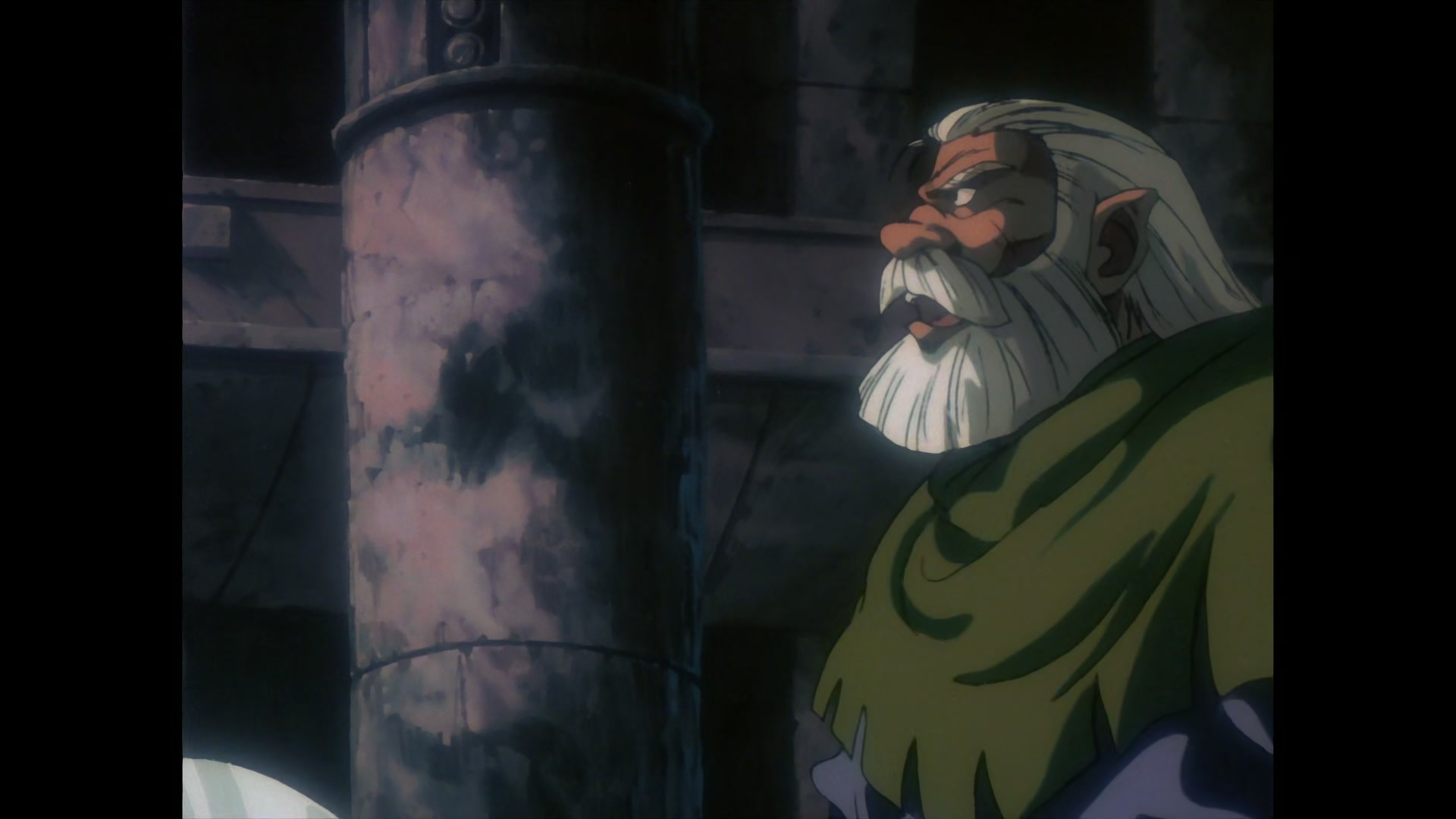 Record of Lodoss War Ep 8: Requiem for Warriors @ 00:12:26