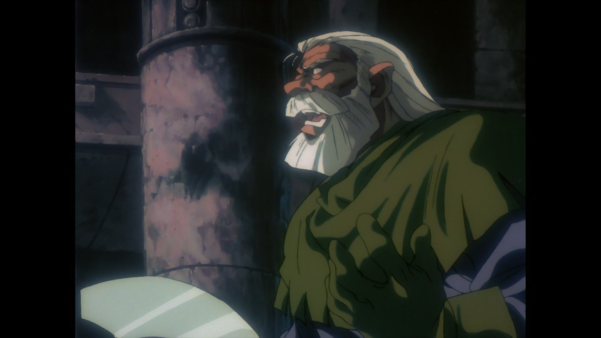 Record of Lodoss War Ep 8: Requiem for Warriors @ 00:12:32