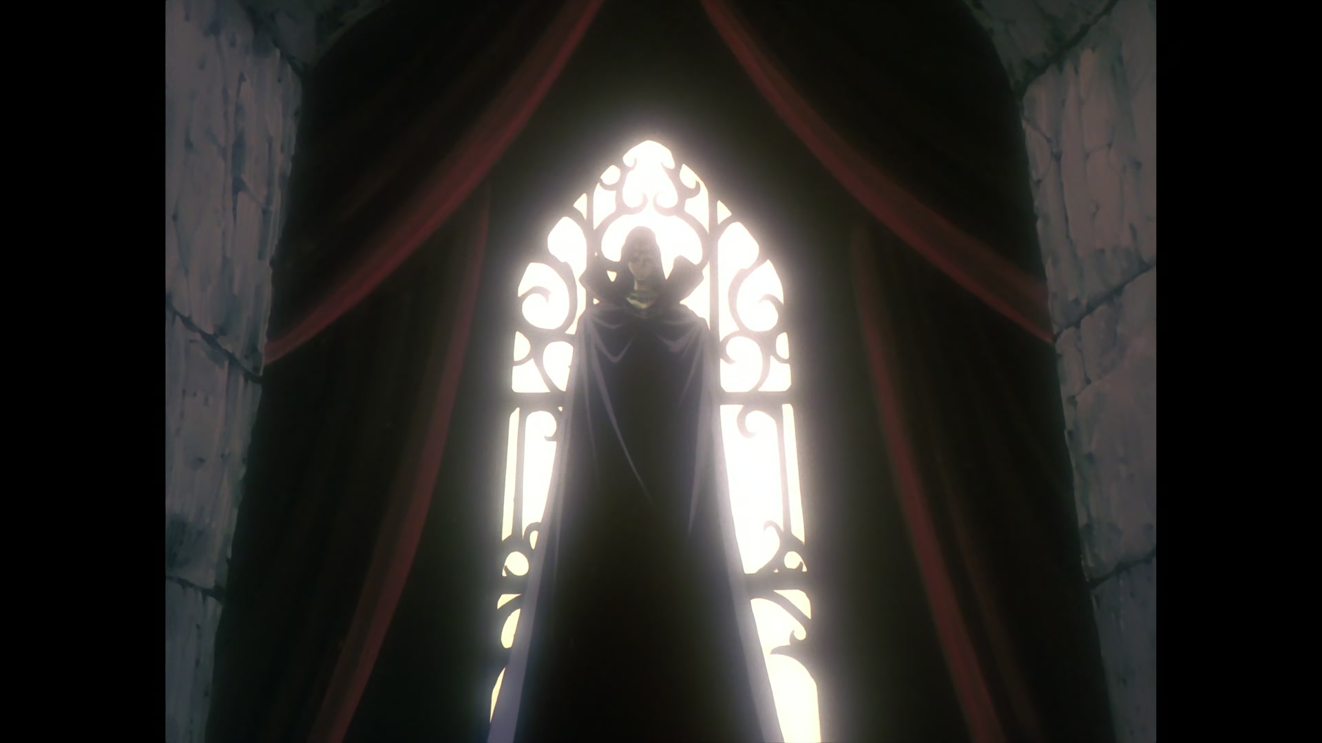 Record of Lodoss War Ep 8: Requiem for Warriors @ 00:12:35
