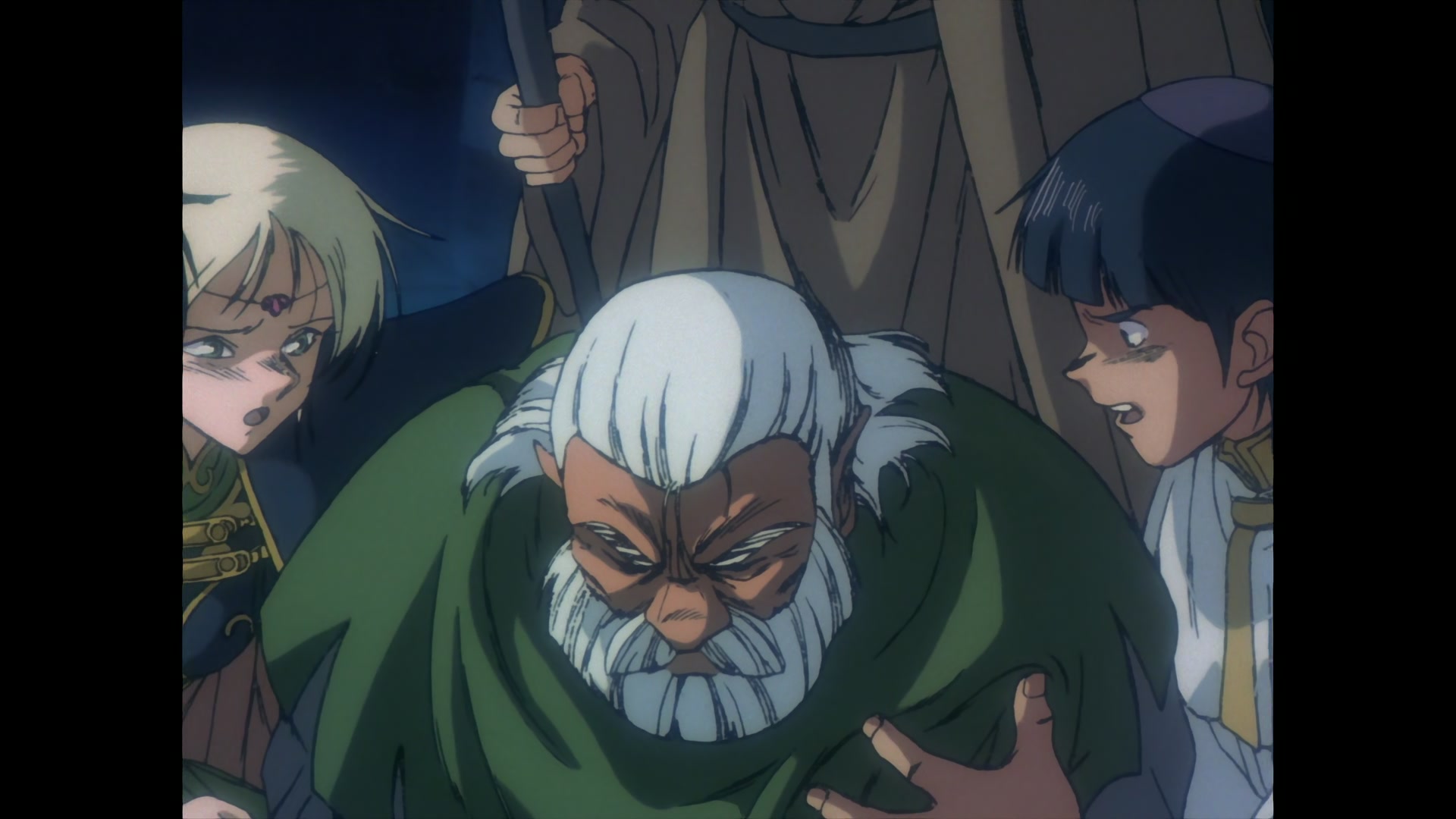 Record of Lodoss War Ep 8: Requiem for Warriors @ 00:14:13
