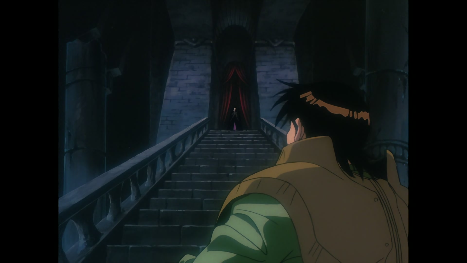 Record of Lodoss War Ep 8: Requiem for Warriors @ 00:14:35