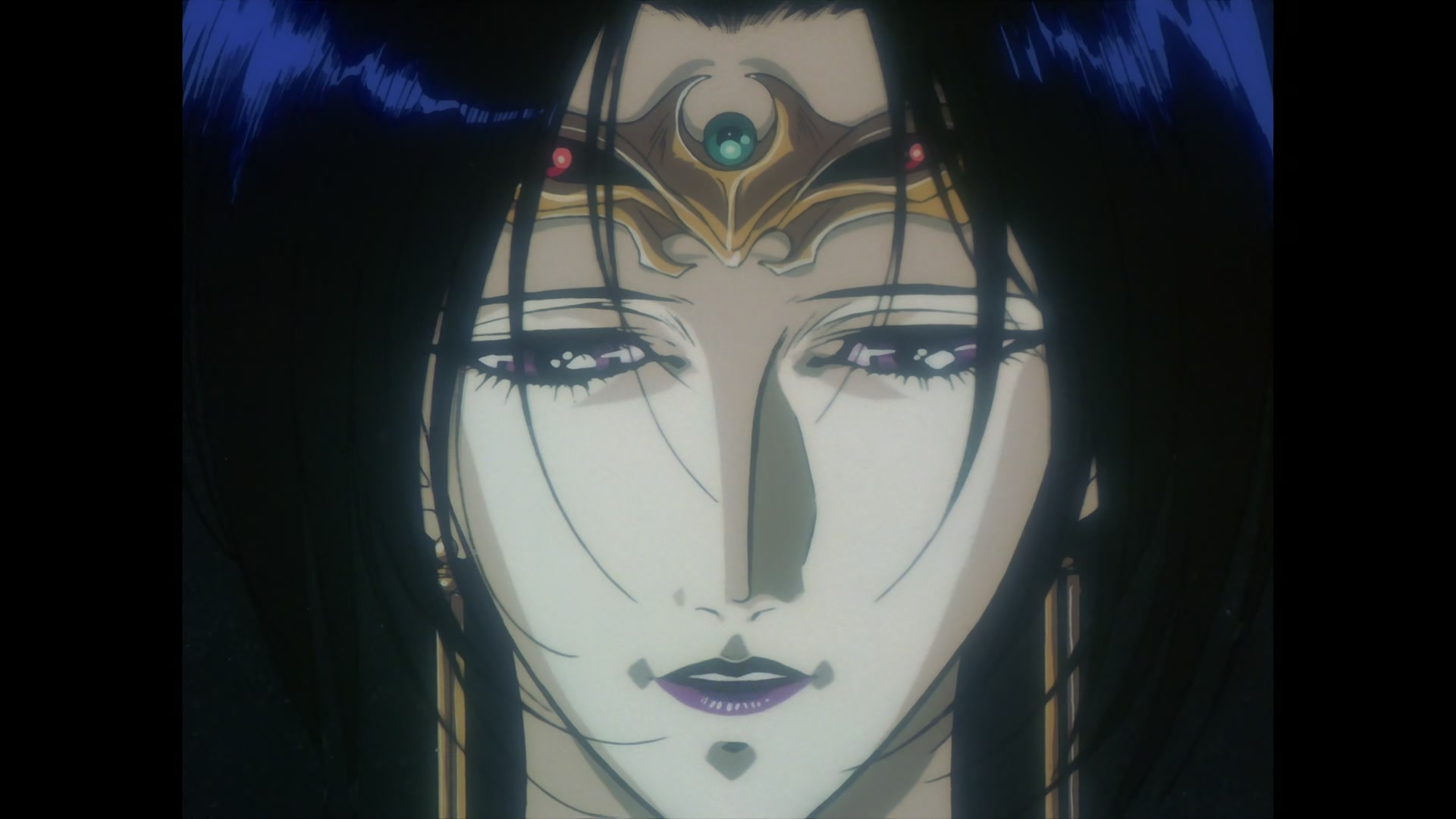 Record of Lodoss War Ep 8: Requiem for Warriors @ 00:14:53