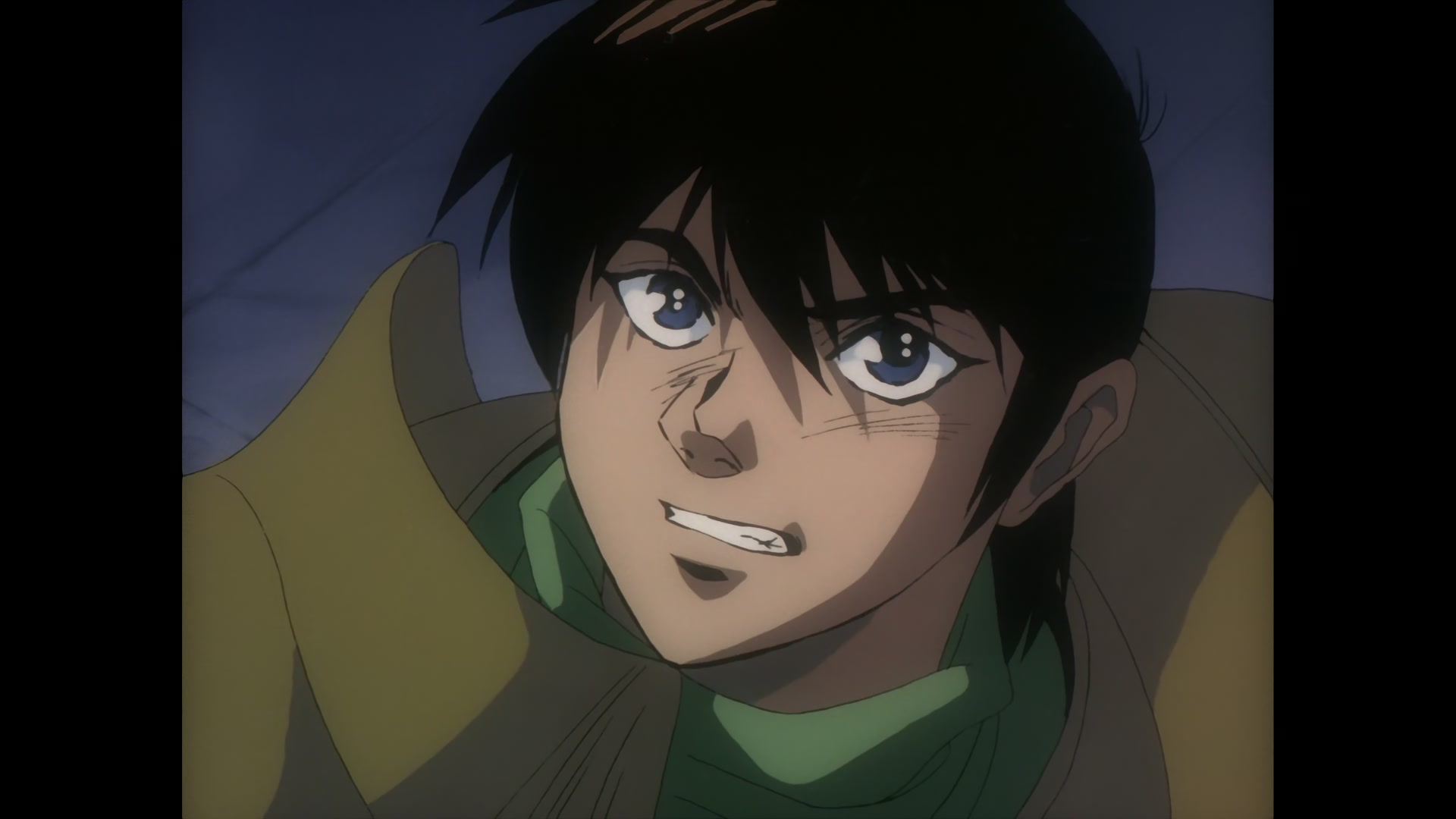 Record of Lodoss War Ep 8: Requiem for Warriors @ 00:14:56