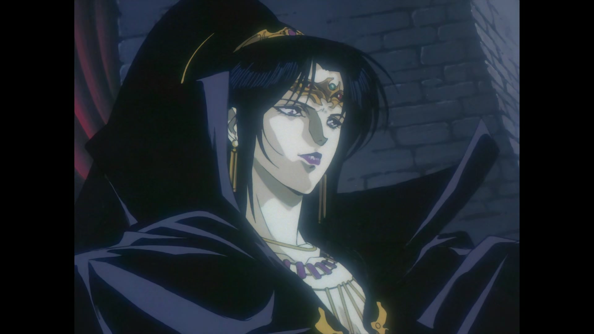 Record of Lodoss War Ep 8: Requiem for Warriors @ 00:15:18