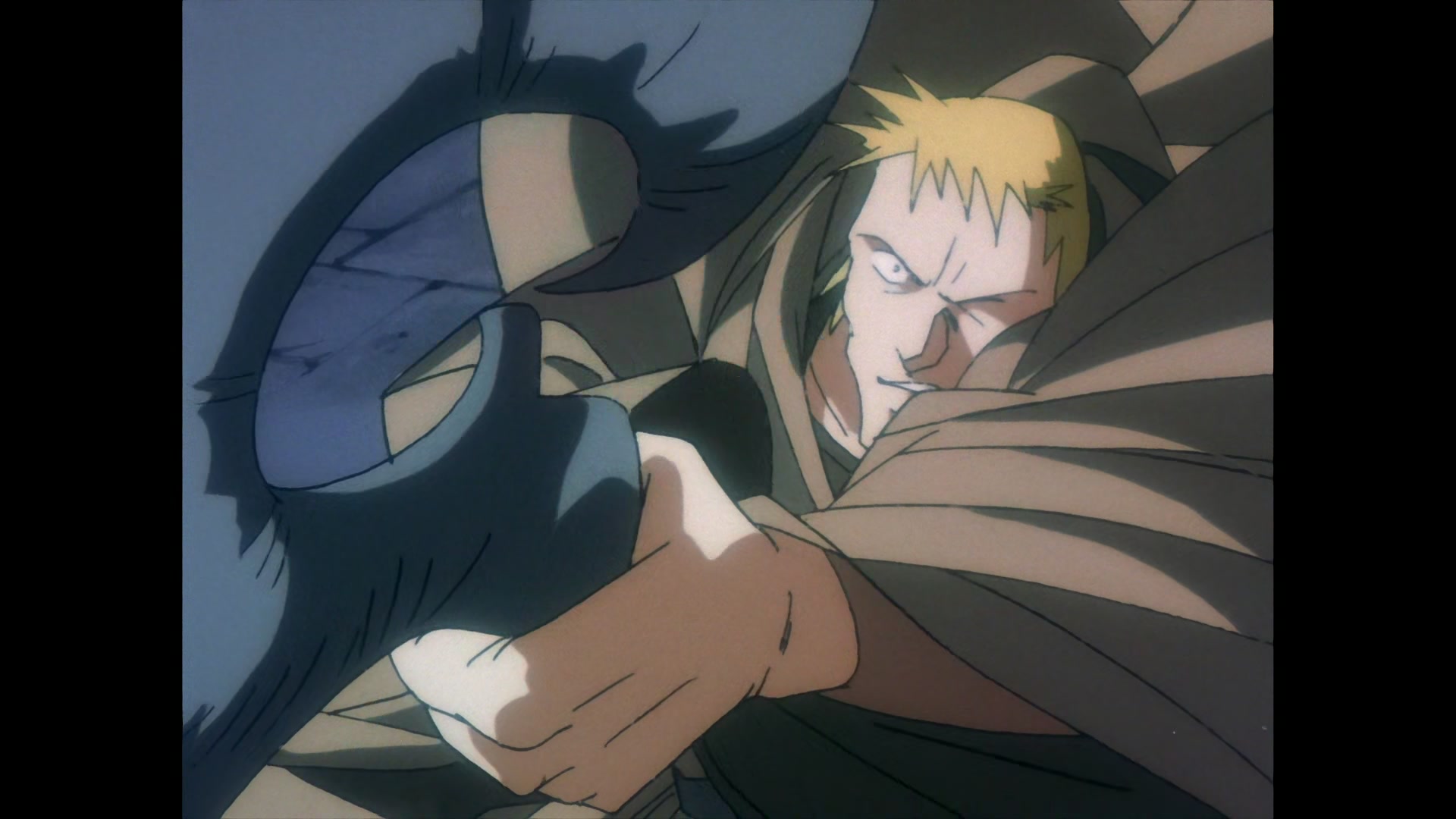 Record of Lodoss War Ep 8: Requiem for Warriors @ 00:15:24