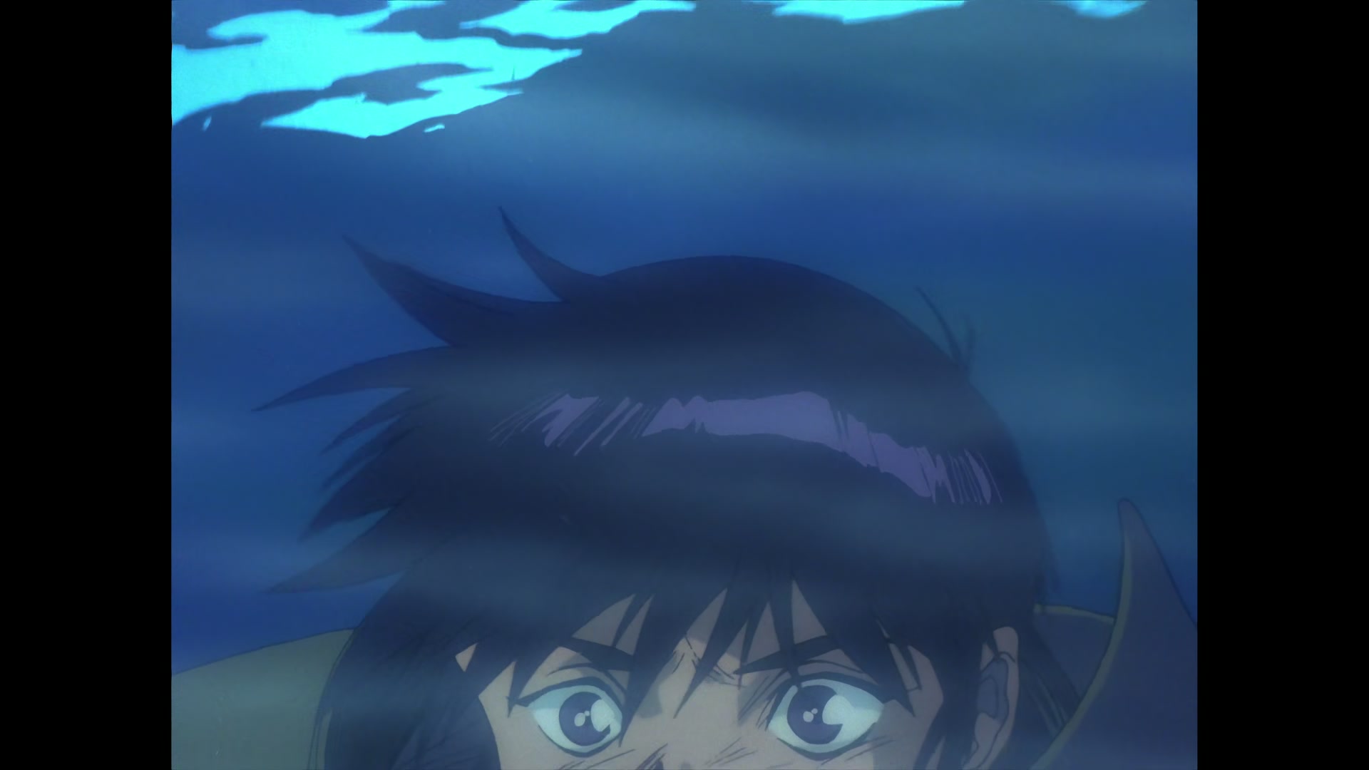 Record of Lodoss War Ep 8: Requiem for Warriors @ 00:16:31